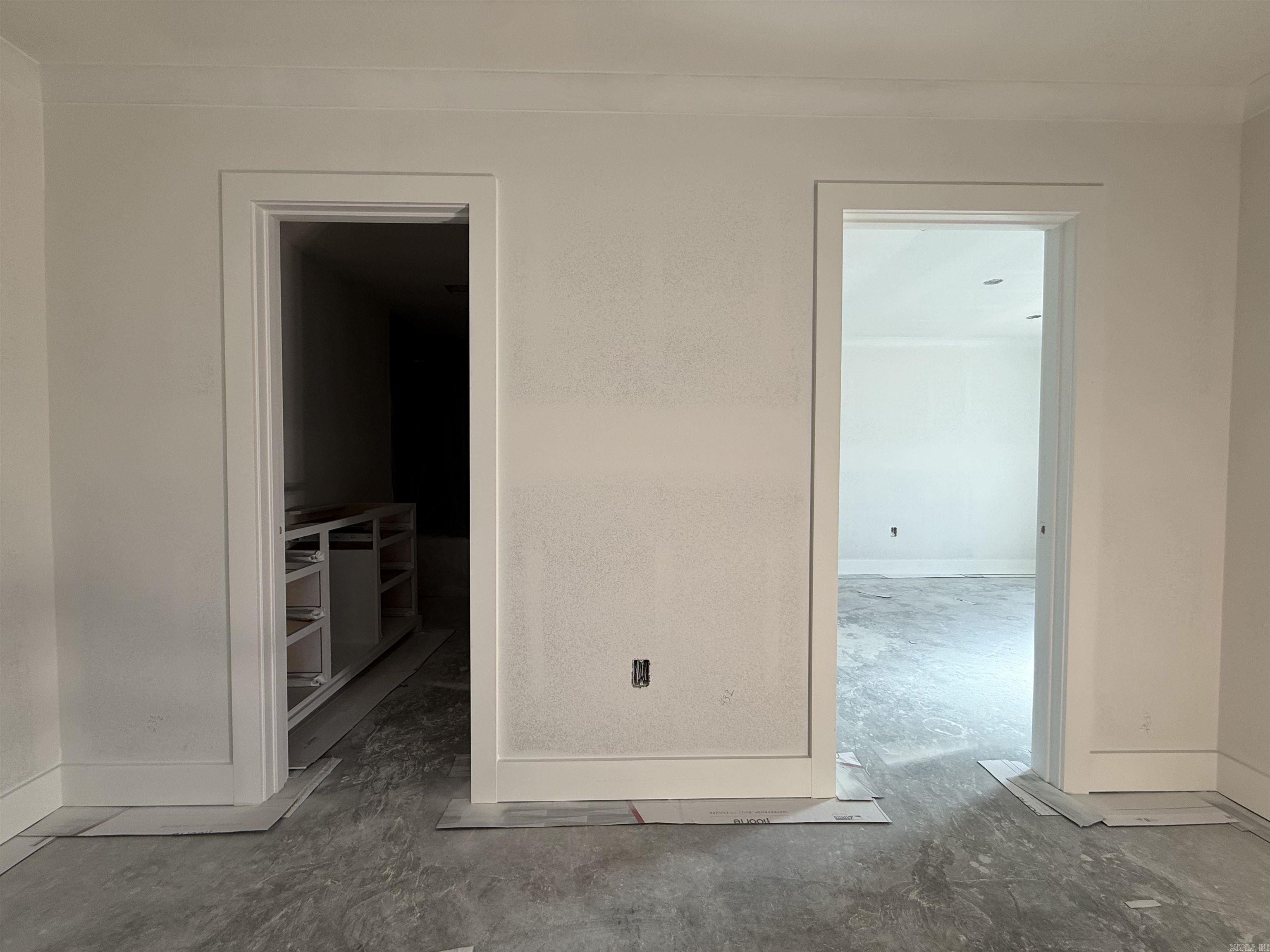 MOUNTAIN BROOK SUBDIVISION - Residential