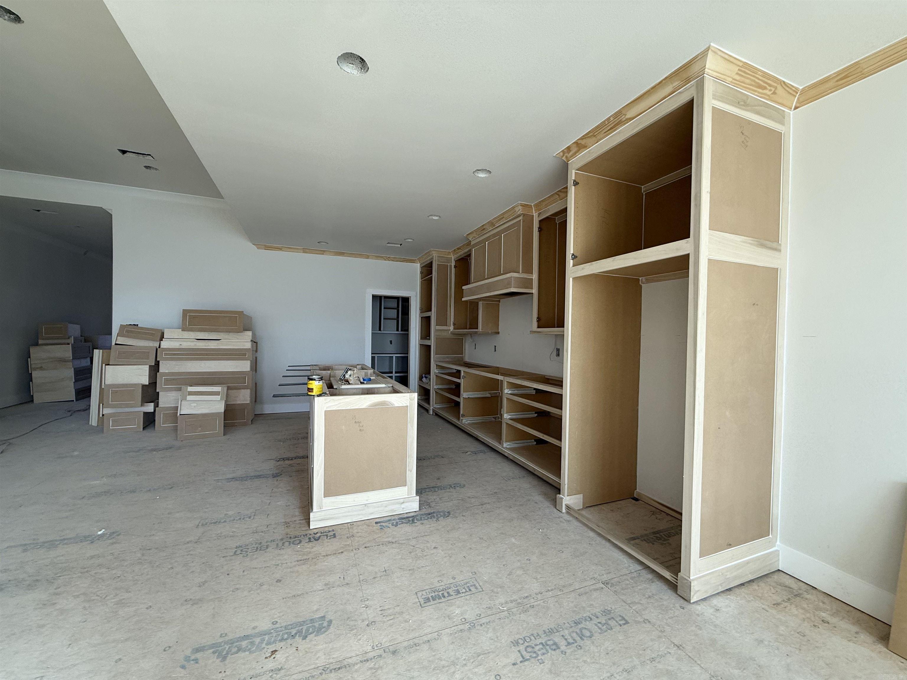 MOUNTAIN BROOK SUBDIVISION - Residential