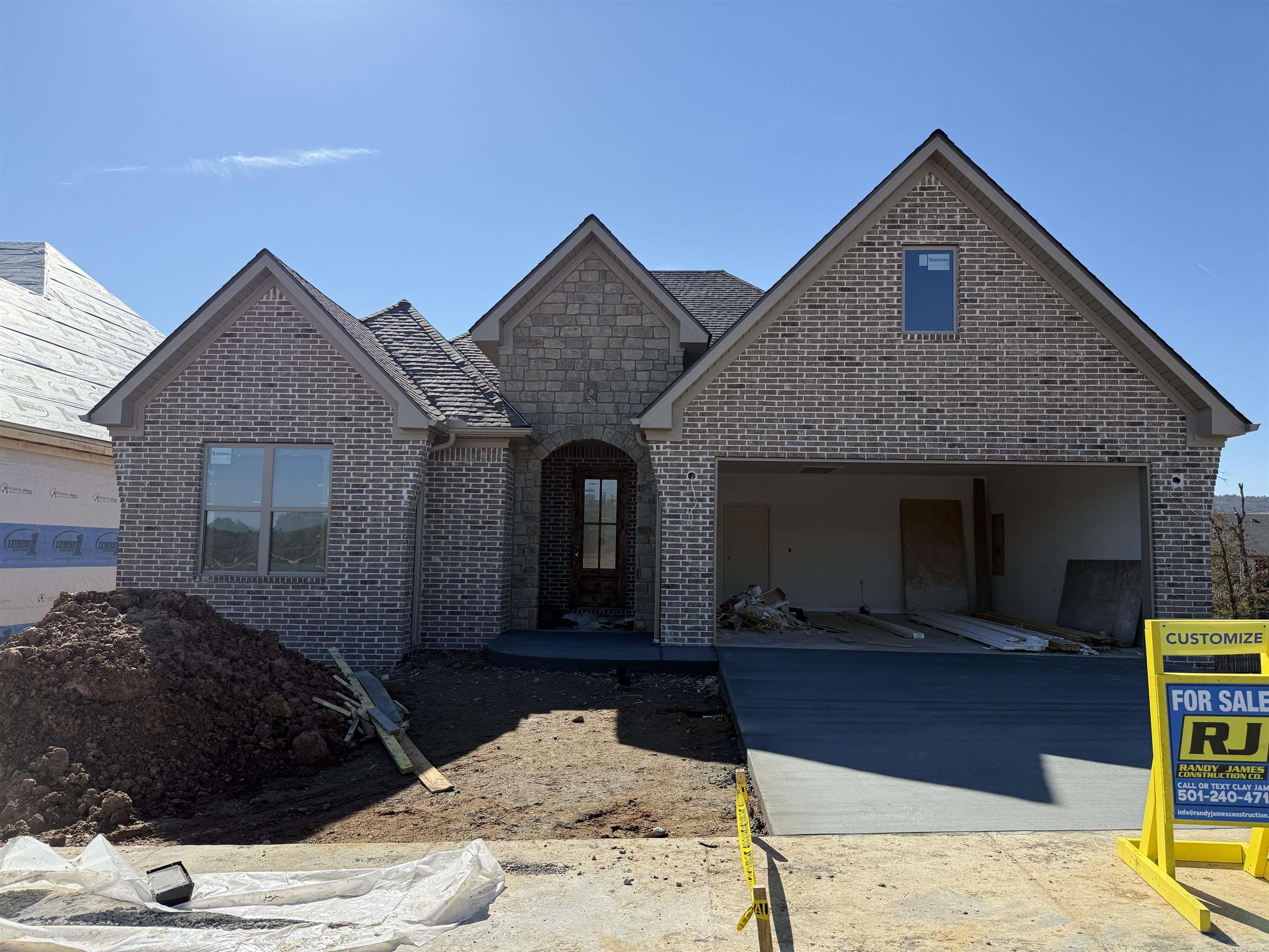 MOUNTAIN BROOK SUBDIVISION - Residential