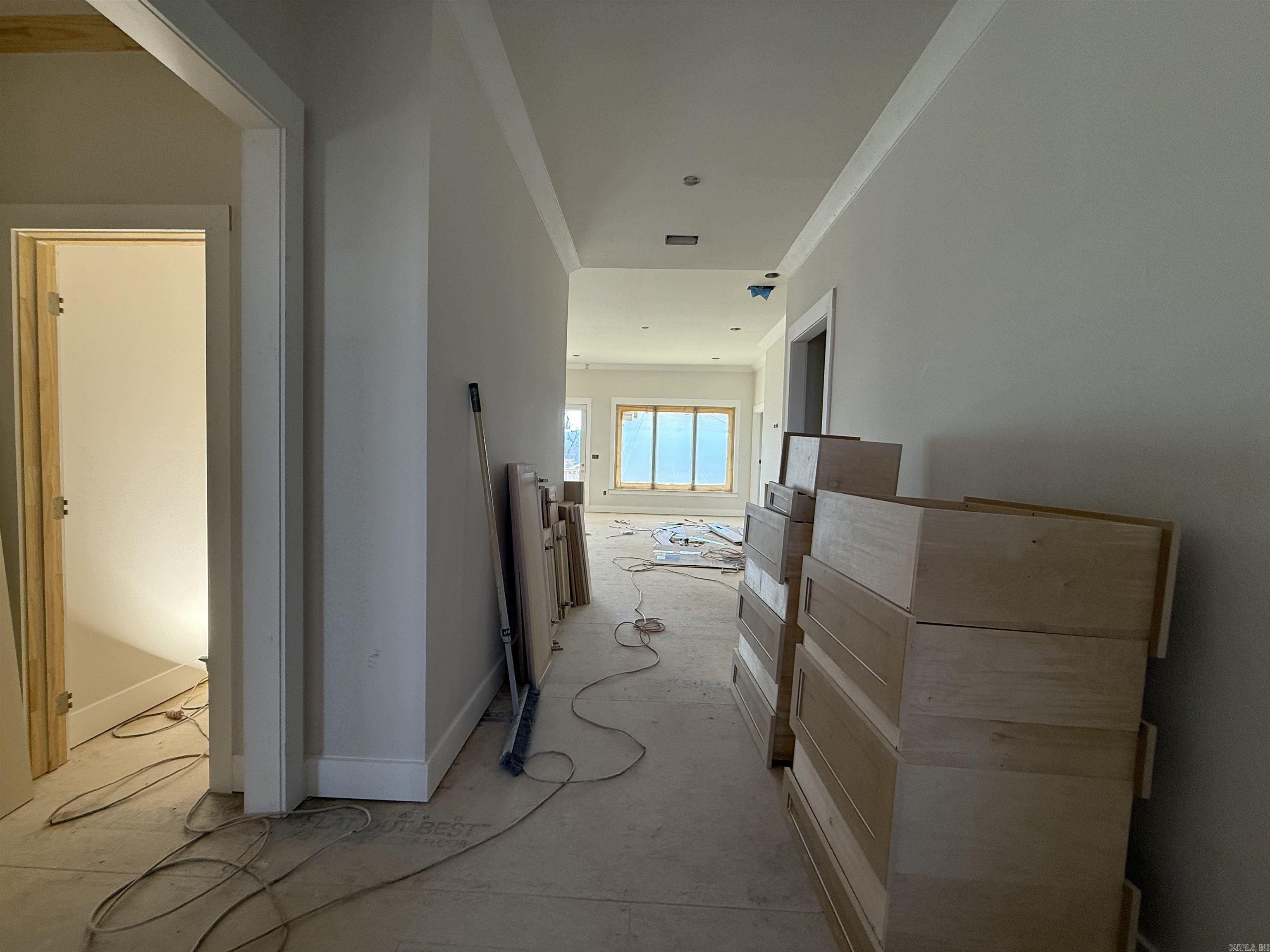 MOUNTAIN BROOK SUBDIVISION - Residential