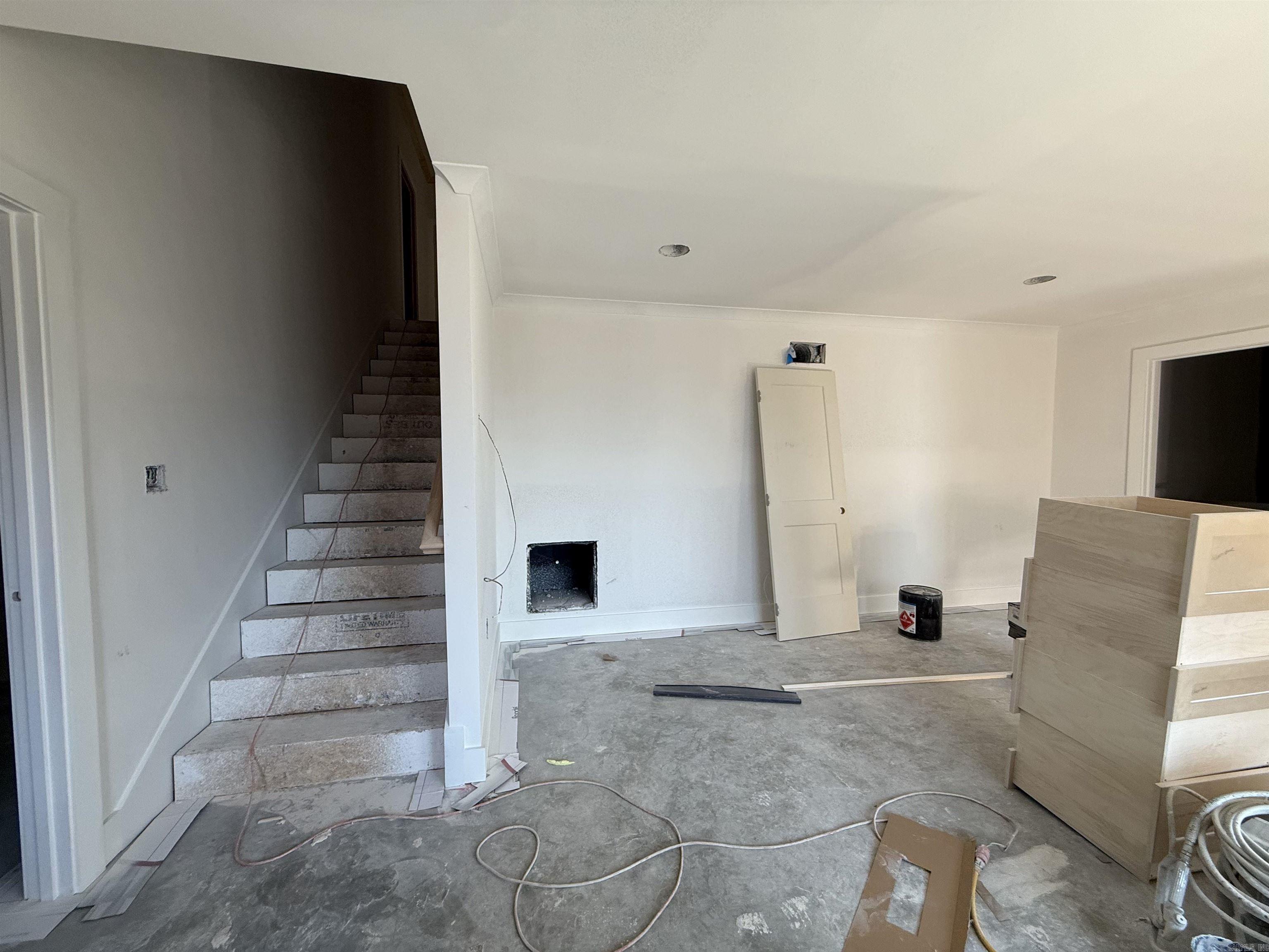 MOUNTAIN BROOK SUBDIVISION - Residential