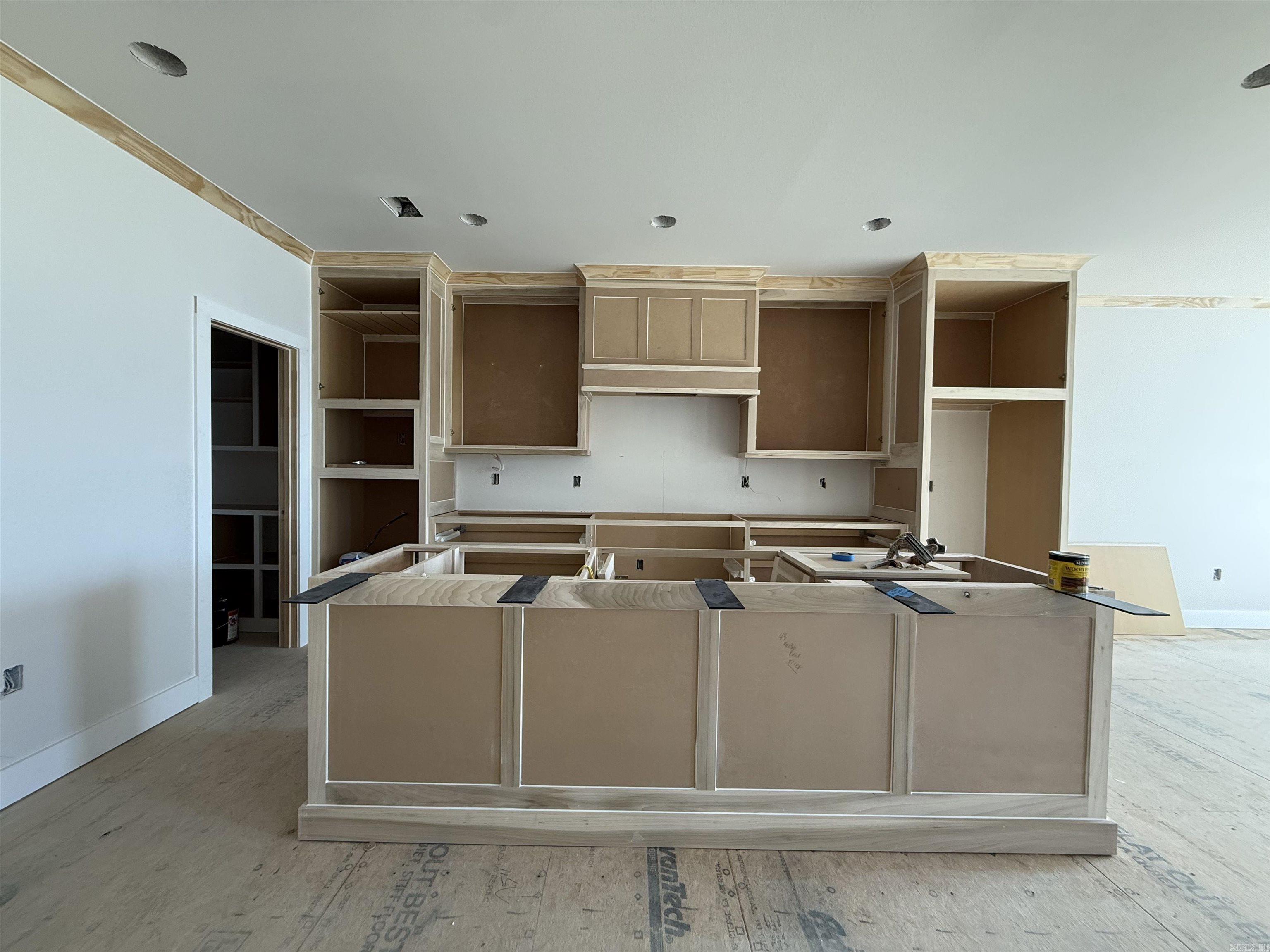 MOUNTAIN BROOK SUBDIVISION - Residential