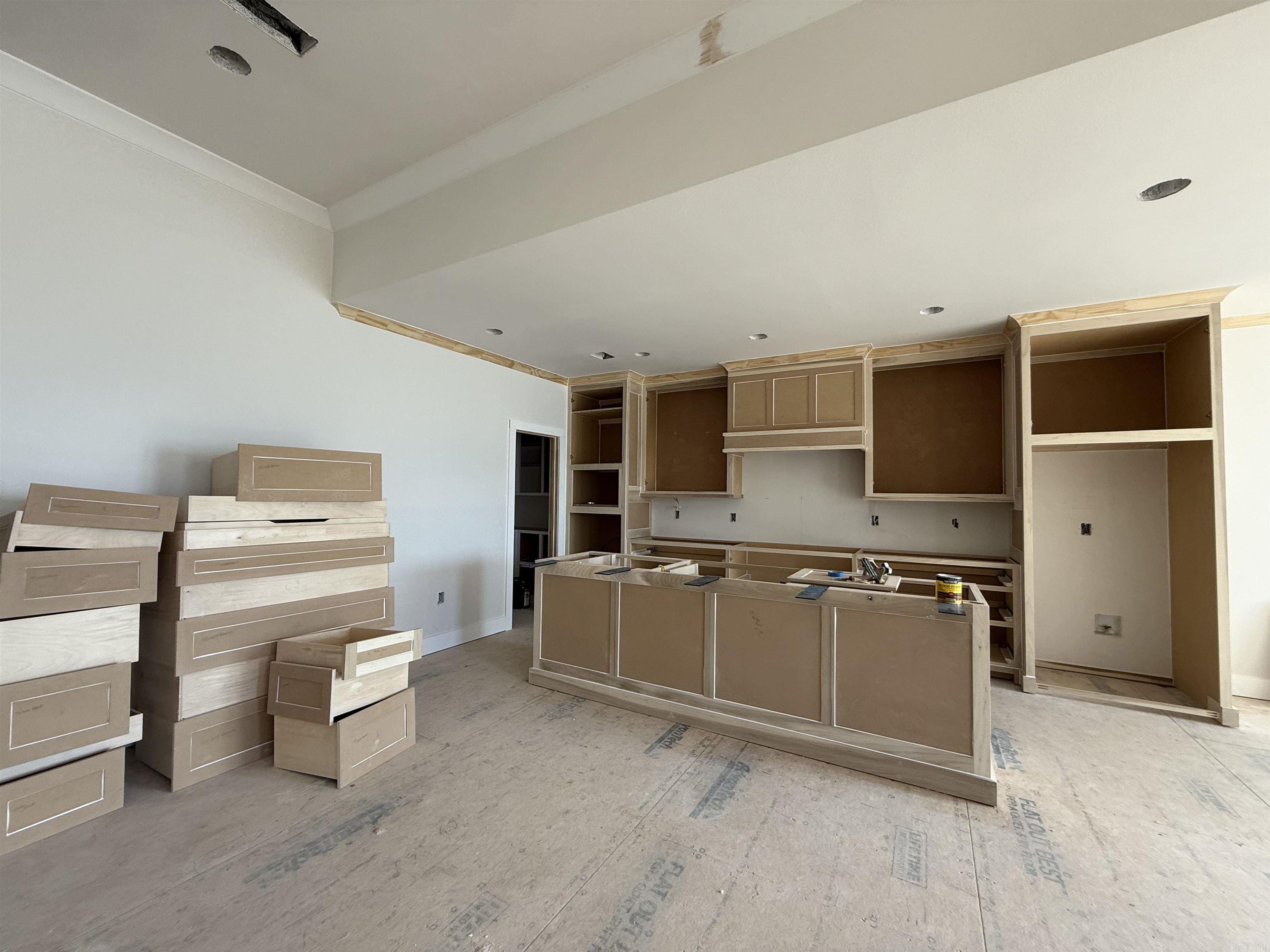 MOUNTAIN BROOK SUBDIVISION - Residential