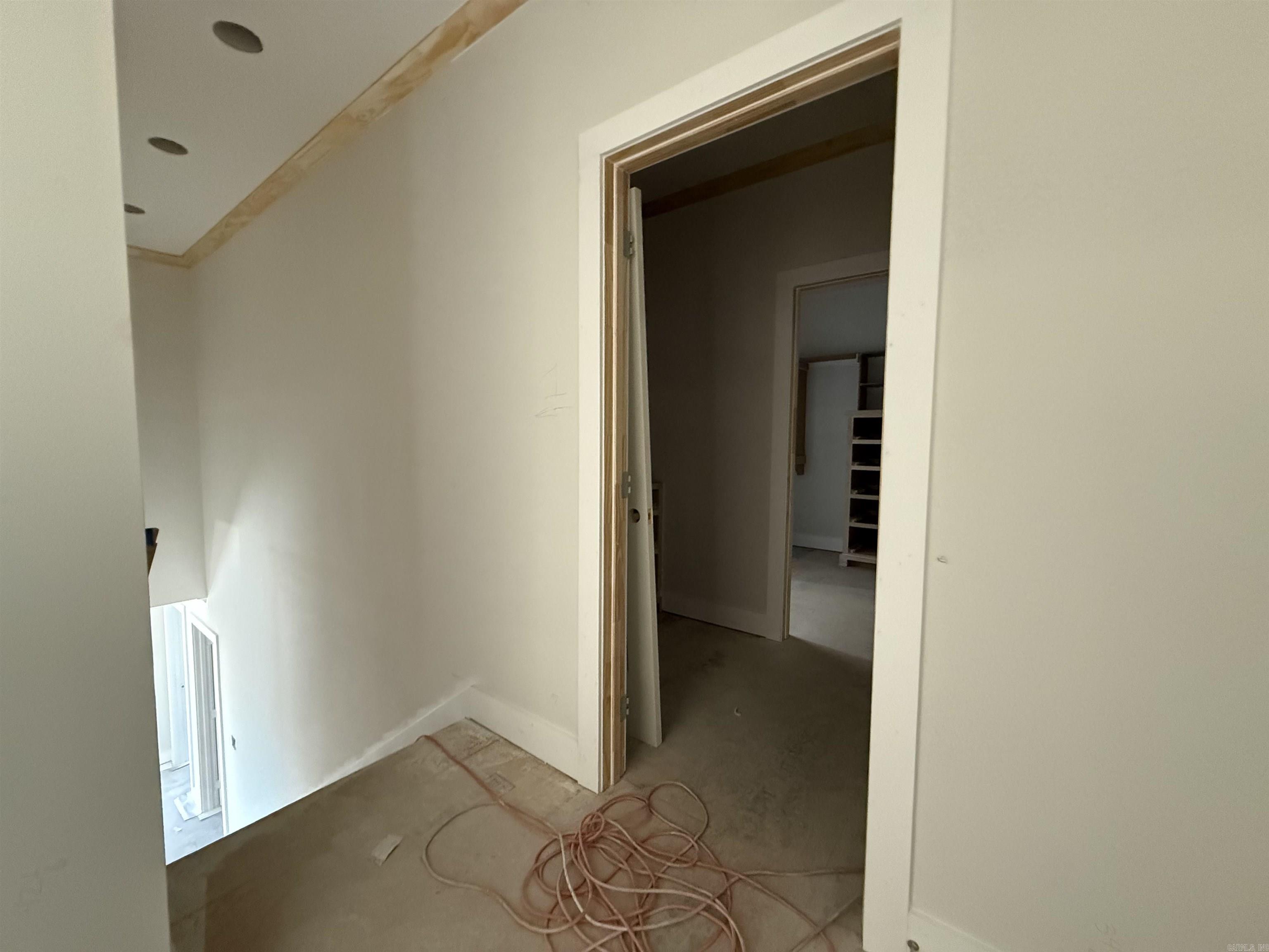 MOUNTAIN BROOK SUBDIVISION - Residential