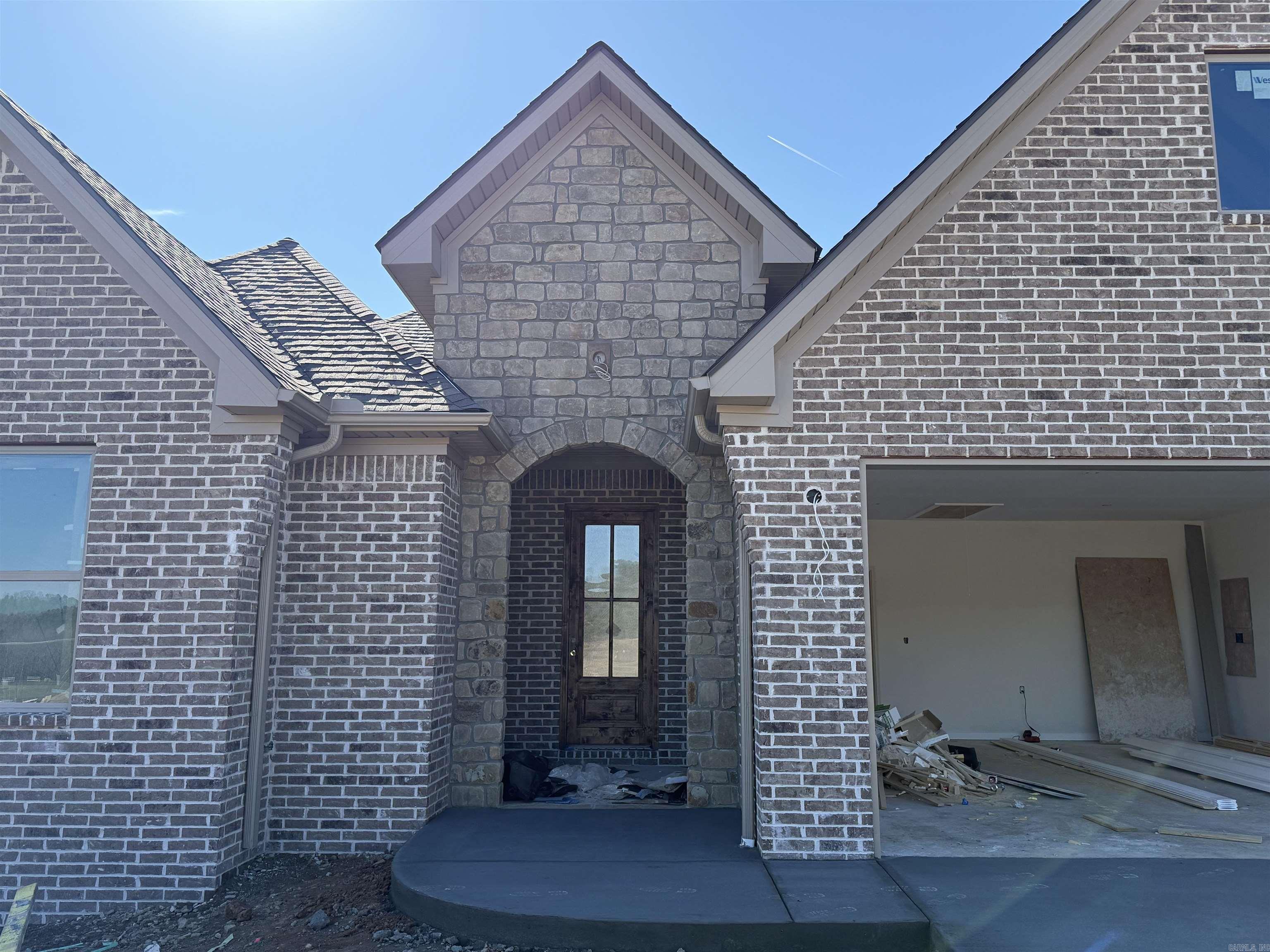 MOUNTAIN BROOK SUBDIVISION - Residential