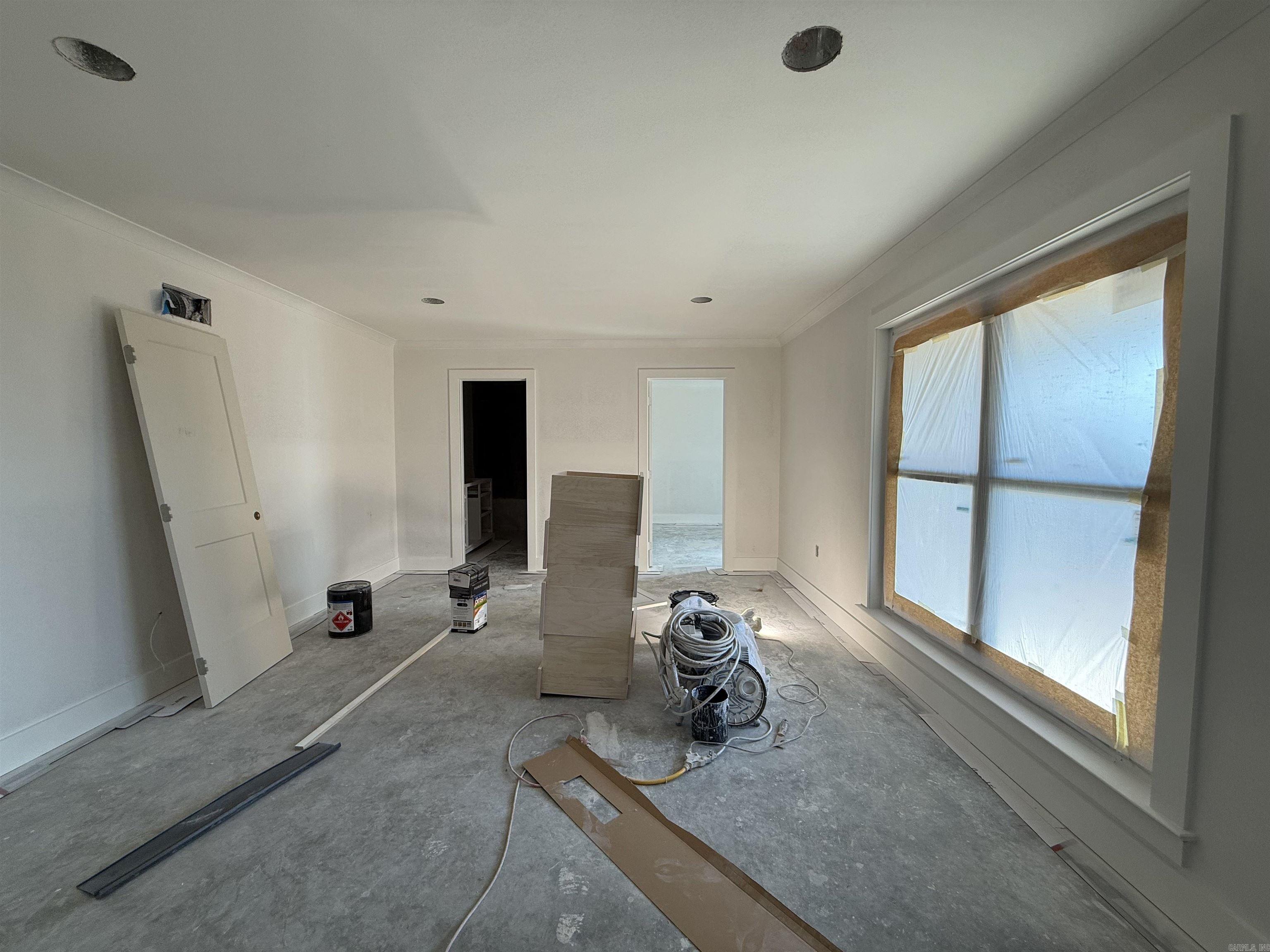 MOUNTAIN BROOK SUBDIVISION - Residential