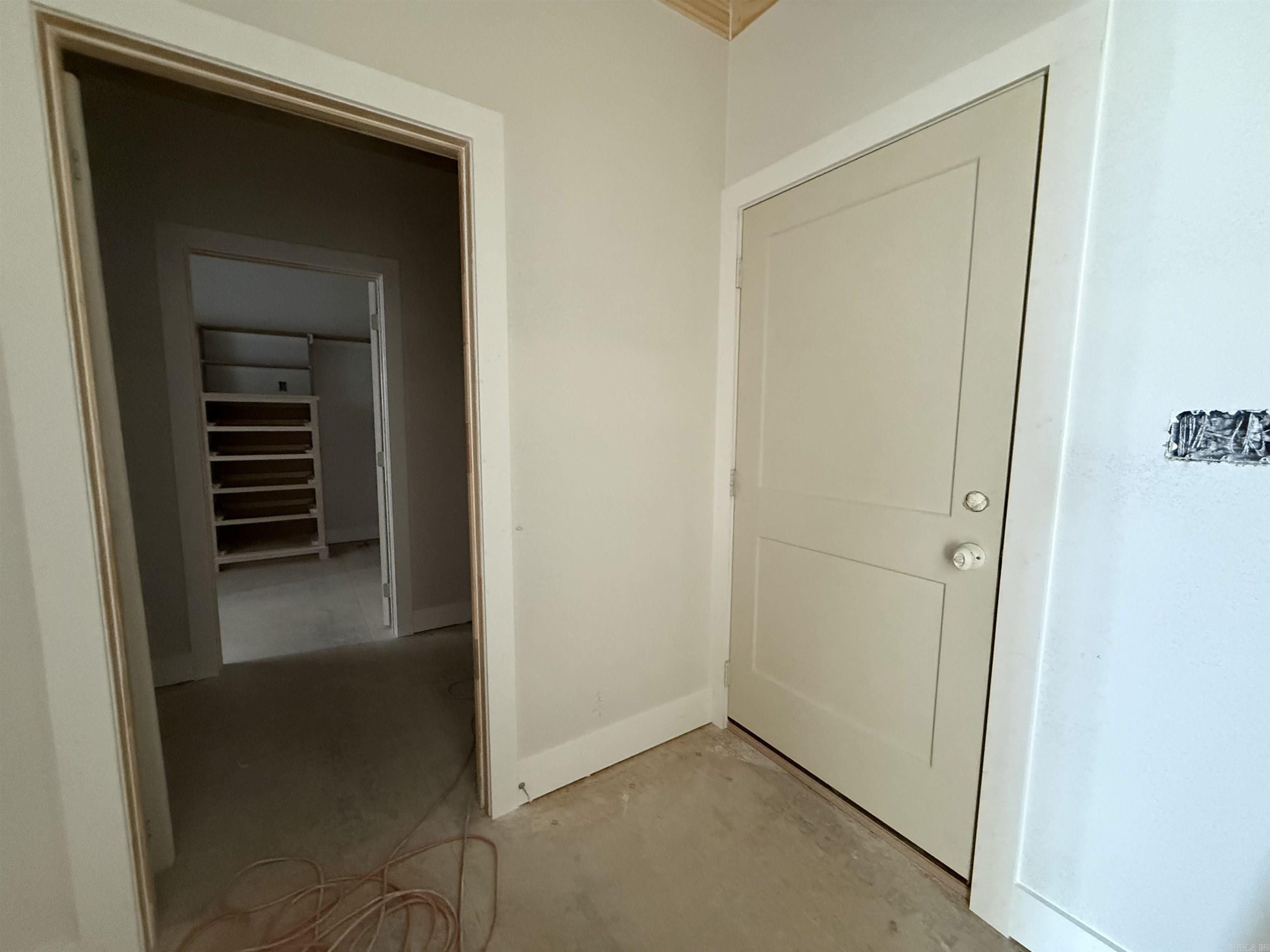 MOUNTAIN BROOK SUBDIVISION - Residential