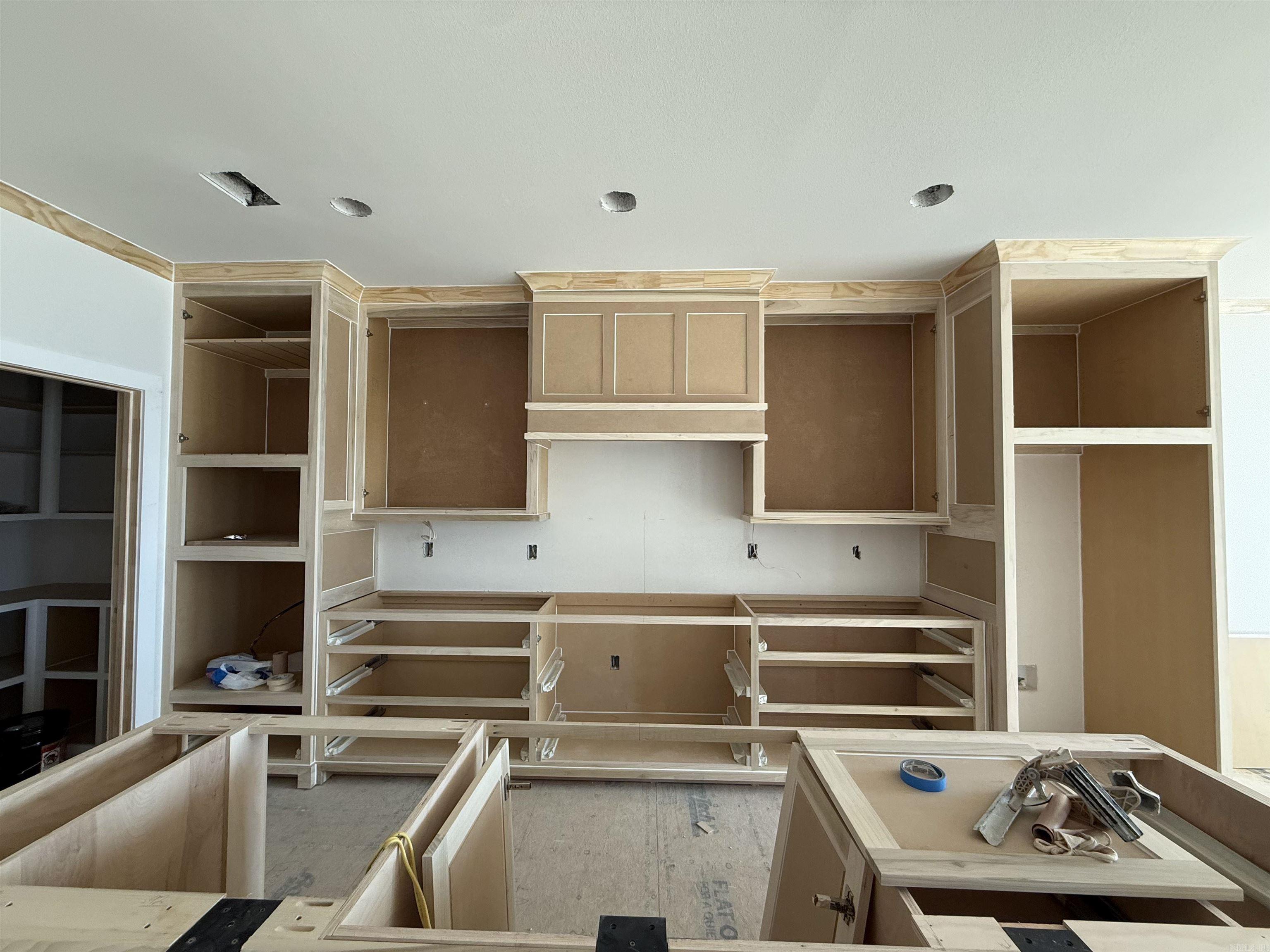 MOUNTAIN BROOK SUBDIVISION - Residential