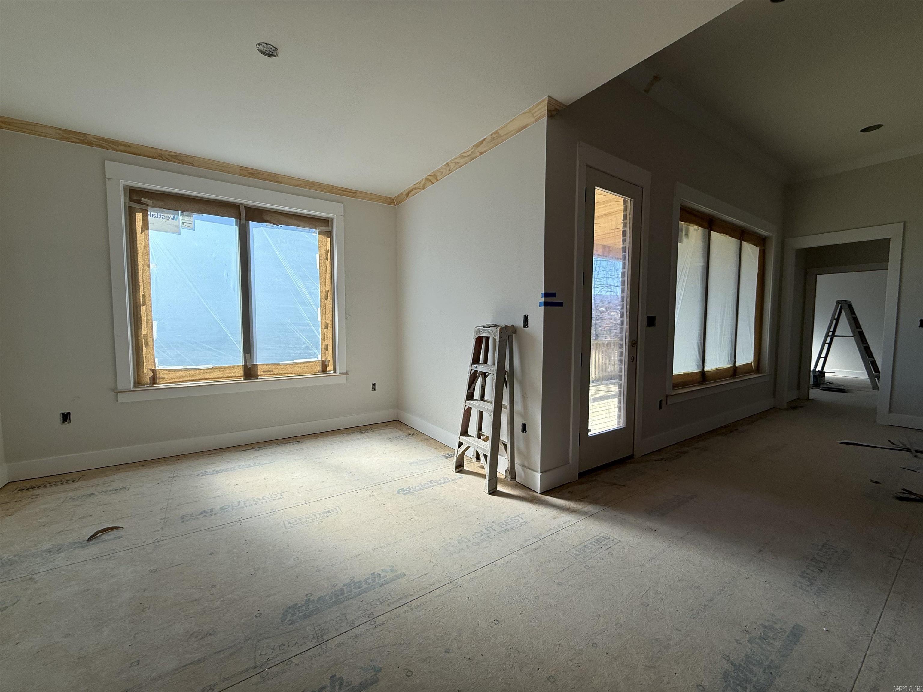 MOUNTAIN BROOK SUBDIVISION - Residential