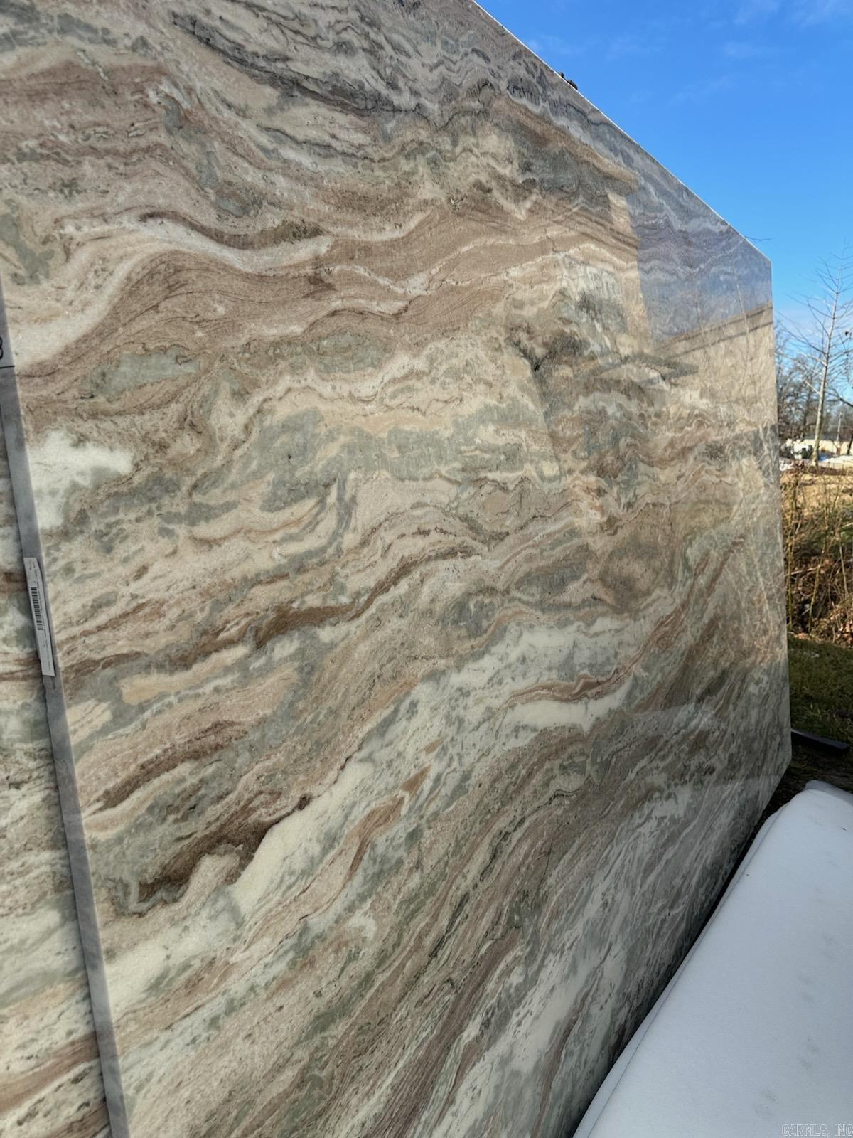 MOUNTAIN BROOK SUBDIVISION - Residential