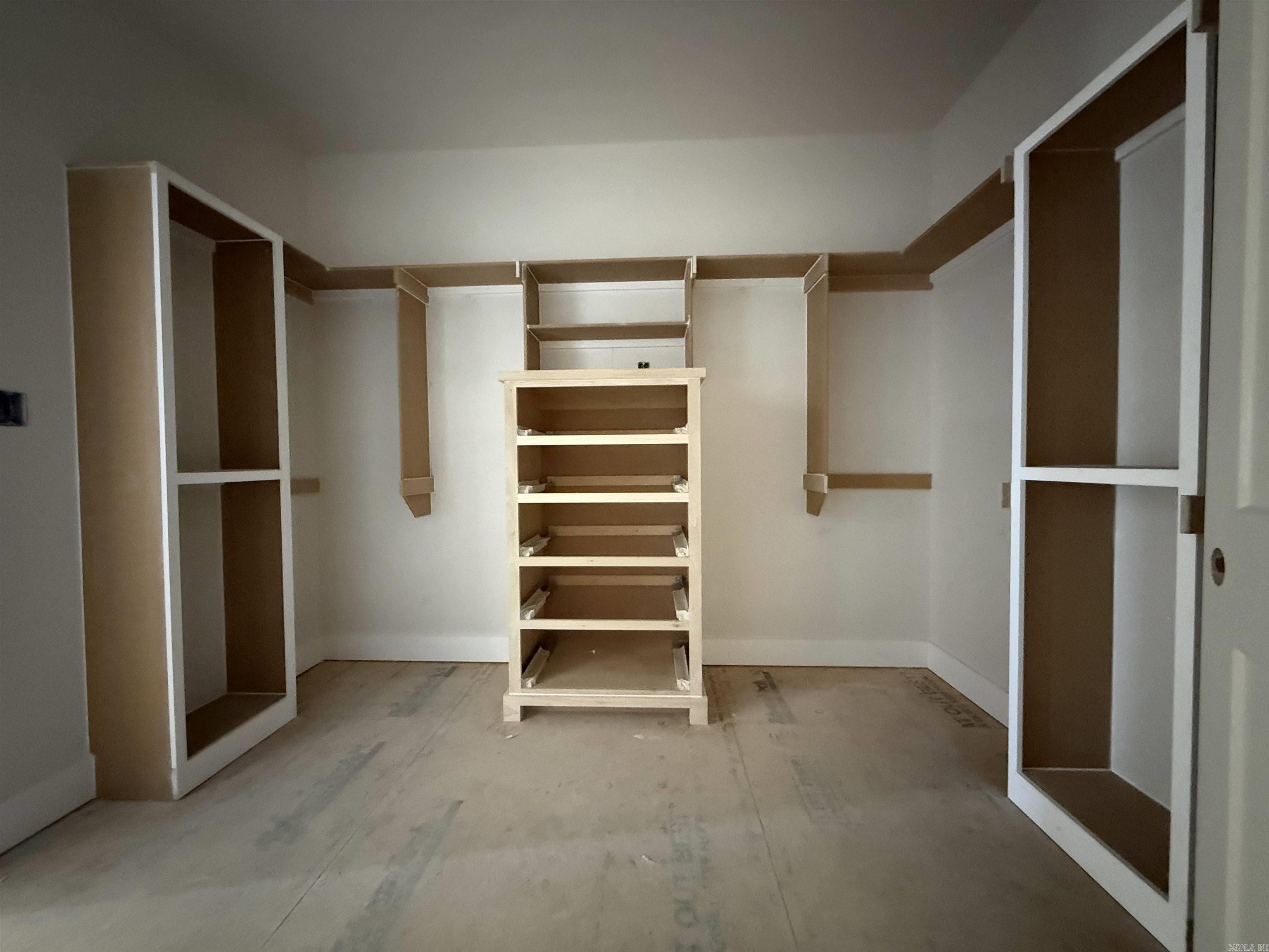 MOUNTAIN BROOK SUBDIVISION - Residential