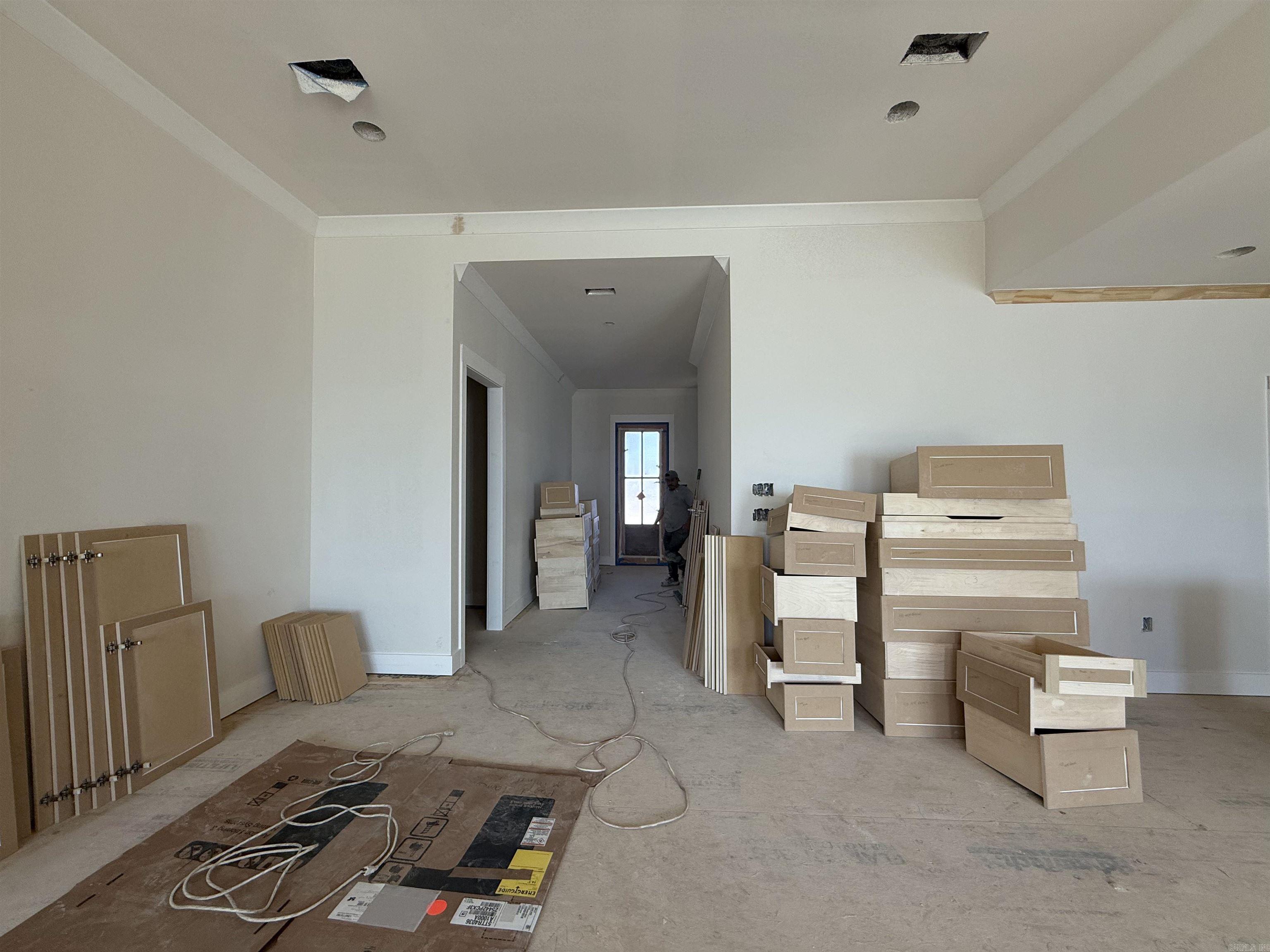 MOUNTAIN BROOK SUBDIVISION - Residential