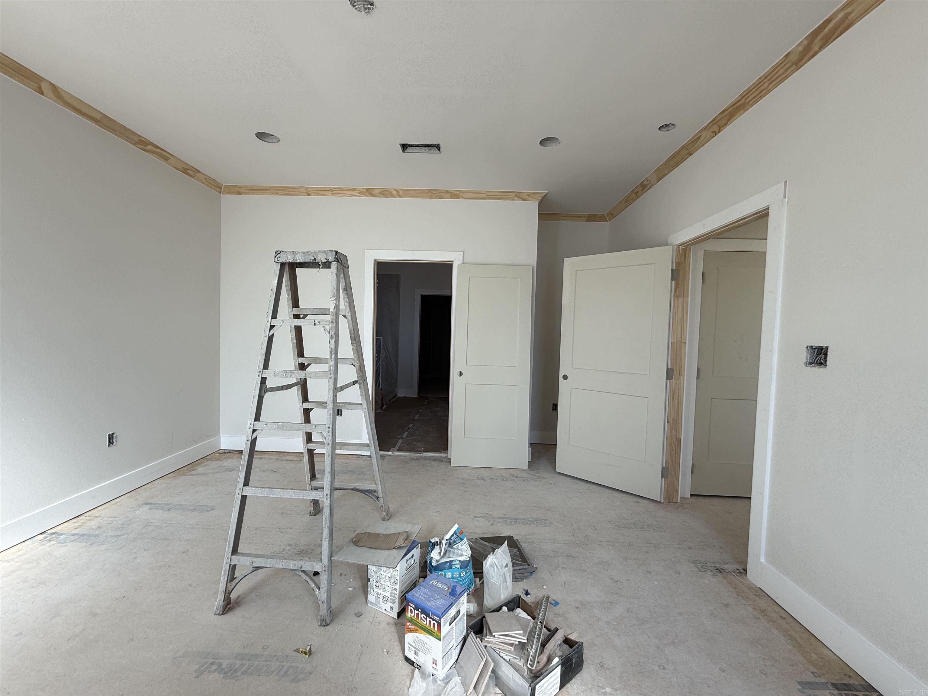 MOUNTAIN BROOK SUBDIVISION - Residential