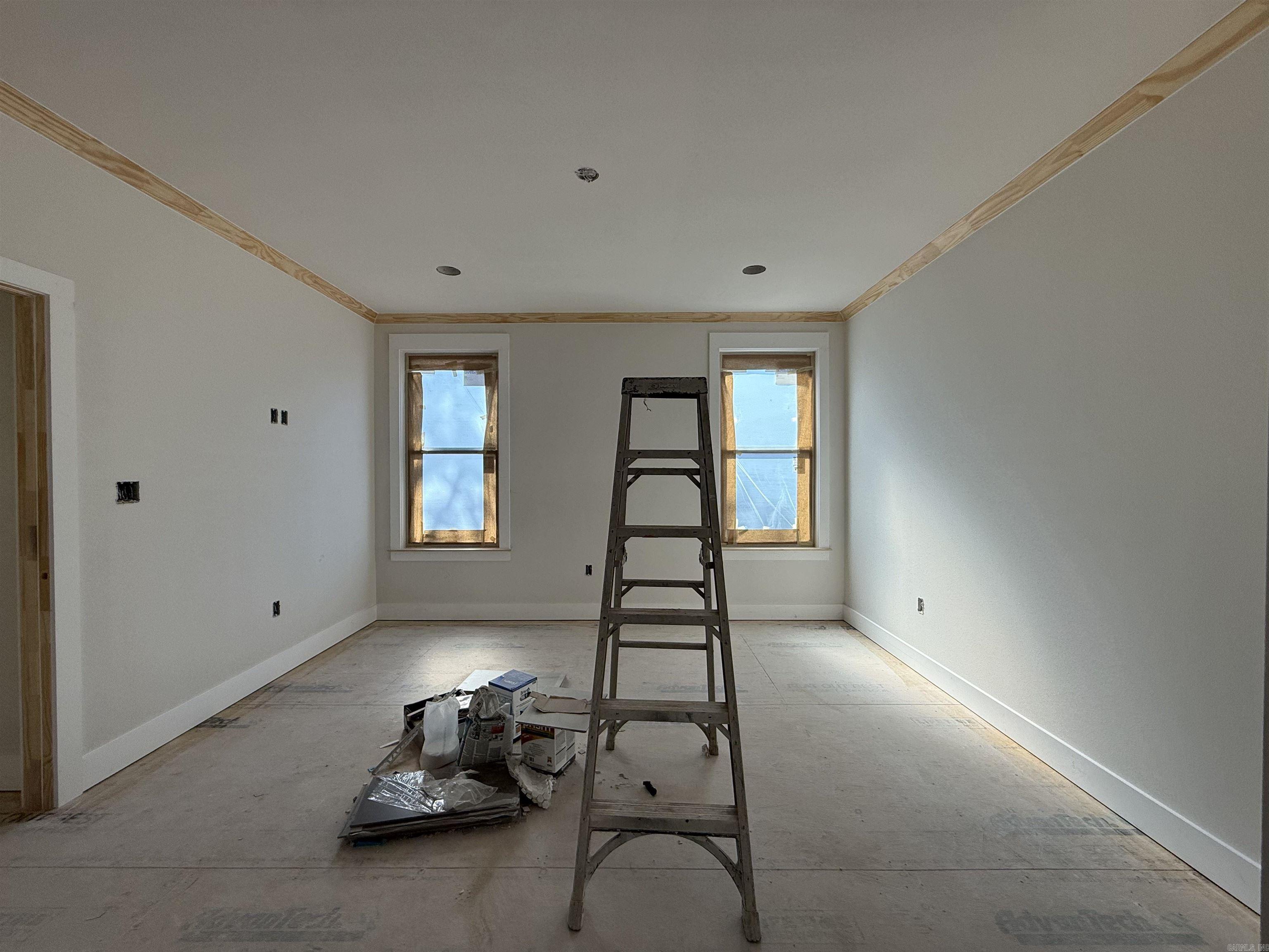 MOUNTAIN BROOK SUBDIVISION - Residential