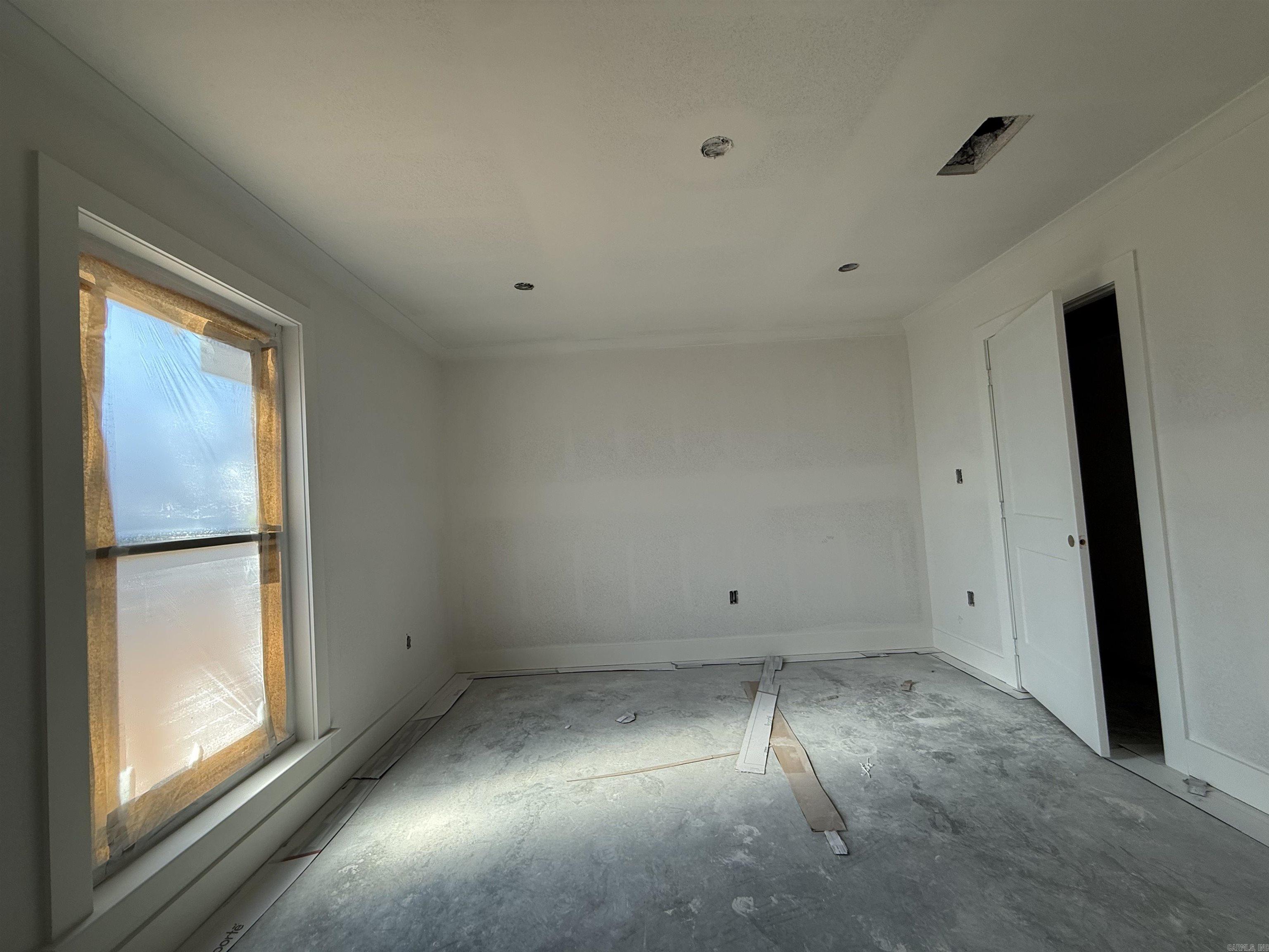 MOUNTAIN BROOK SUBDIVISION - Residential