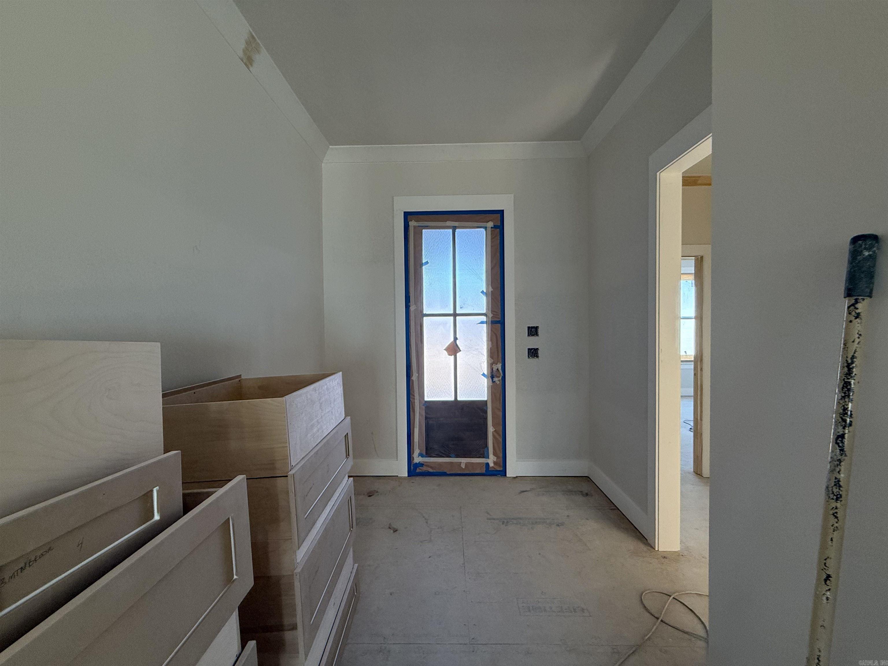 MOUNTAIN BROOK SUBDIVISION - Residential