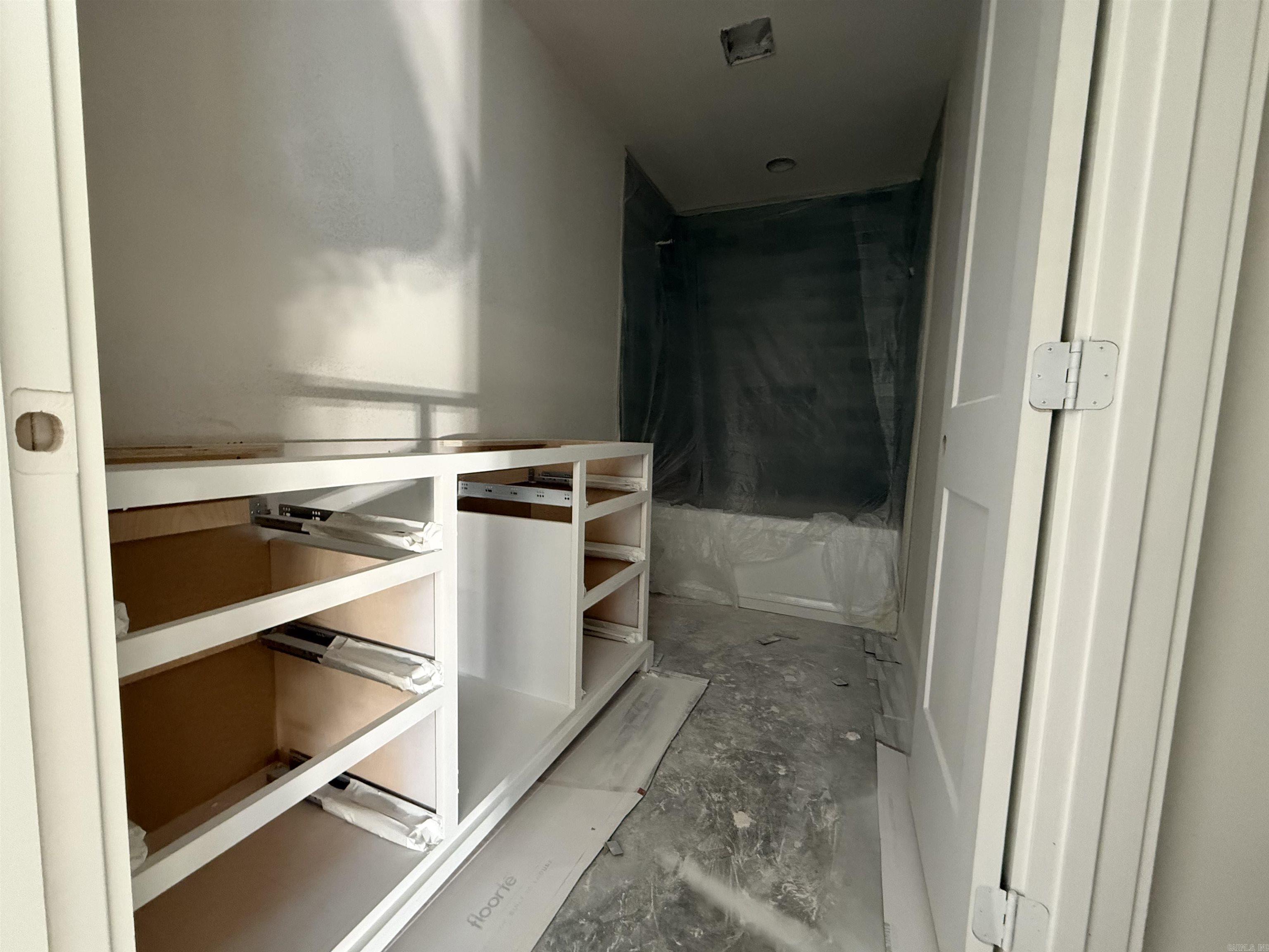 MOUNTAIN BROOK SUBDIVISION - Residential