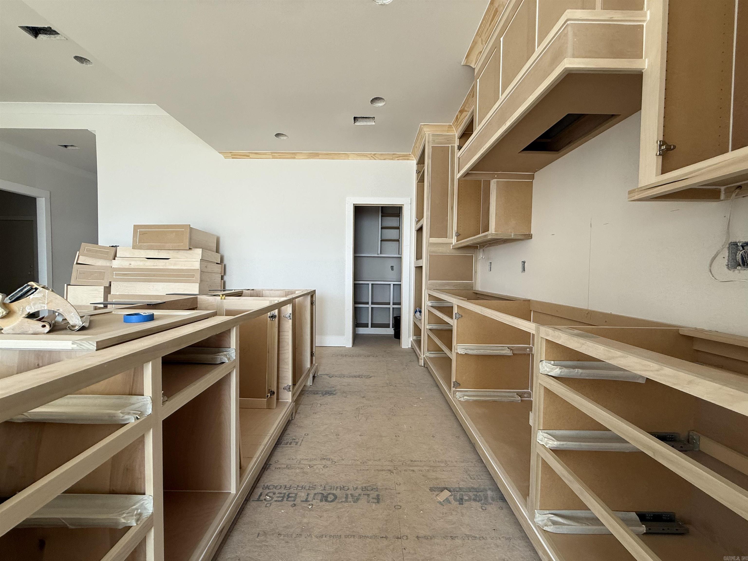 MOUNTAIN BROOK SUBDIVISION - Residential