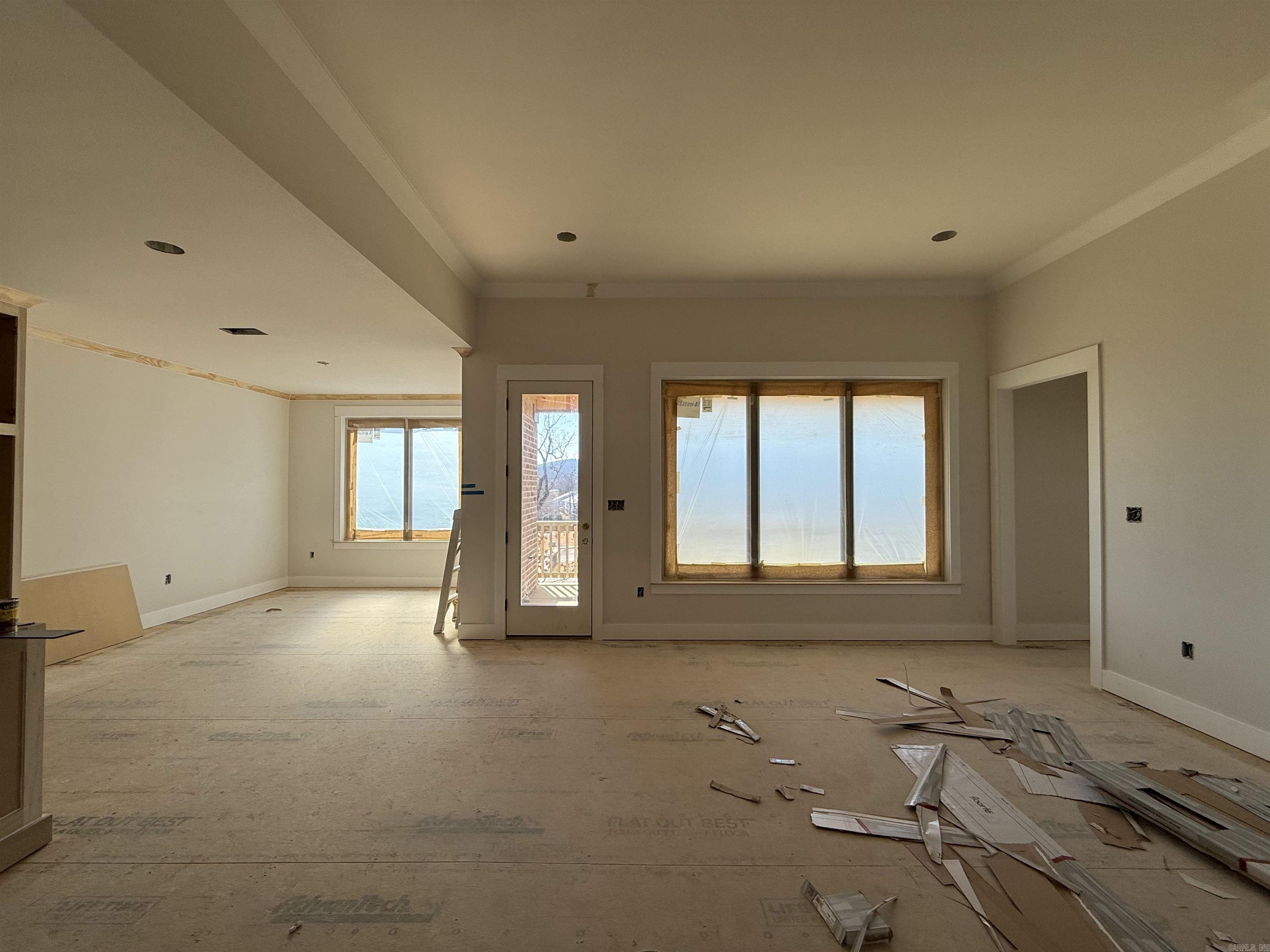 MOUNTAIN BROOK SUBDIVISION - Residential