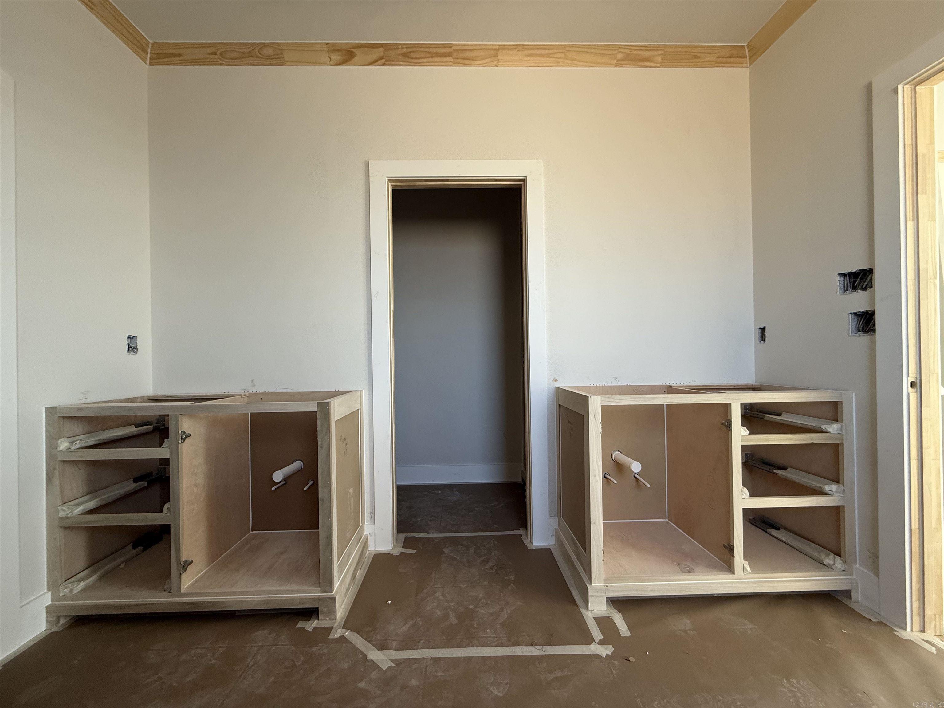 MOUNTAIN BROOK SUBDIVISION - Residential