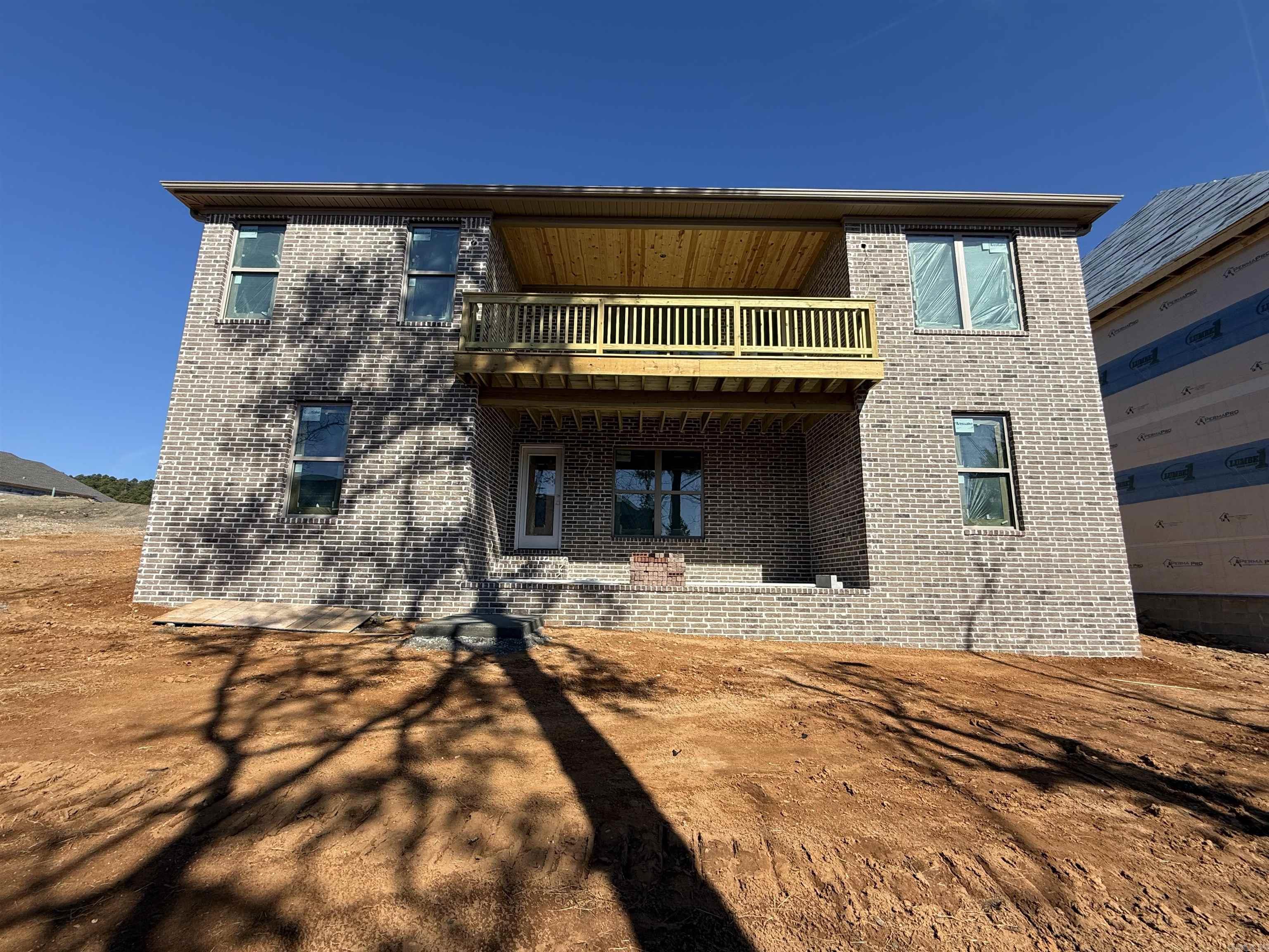 MOUNTAIN BROOK SUBDIVISION - Residential