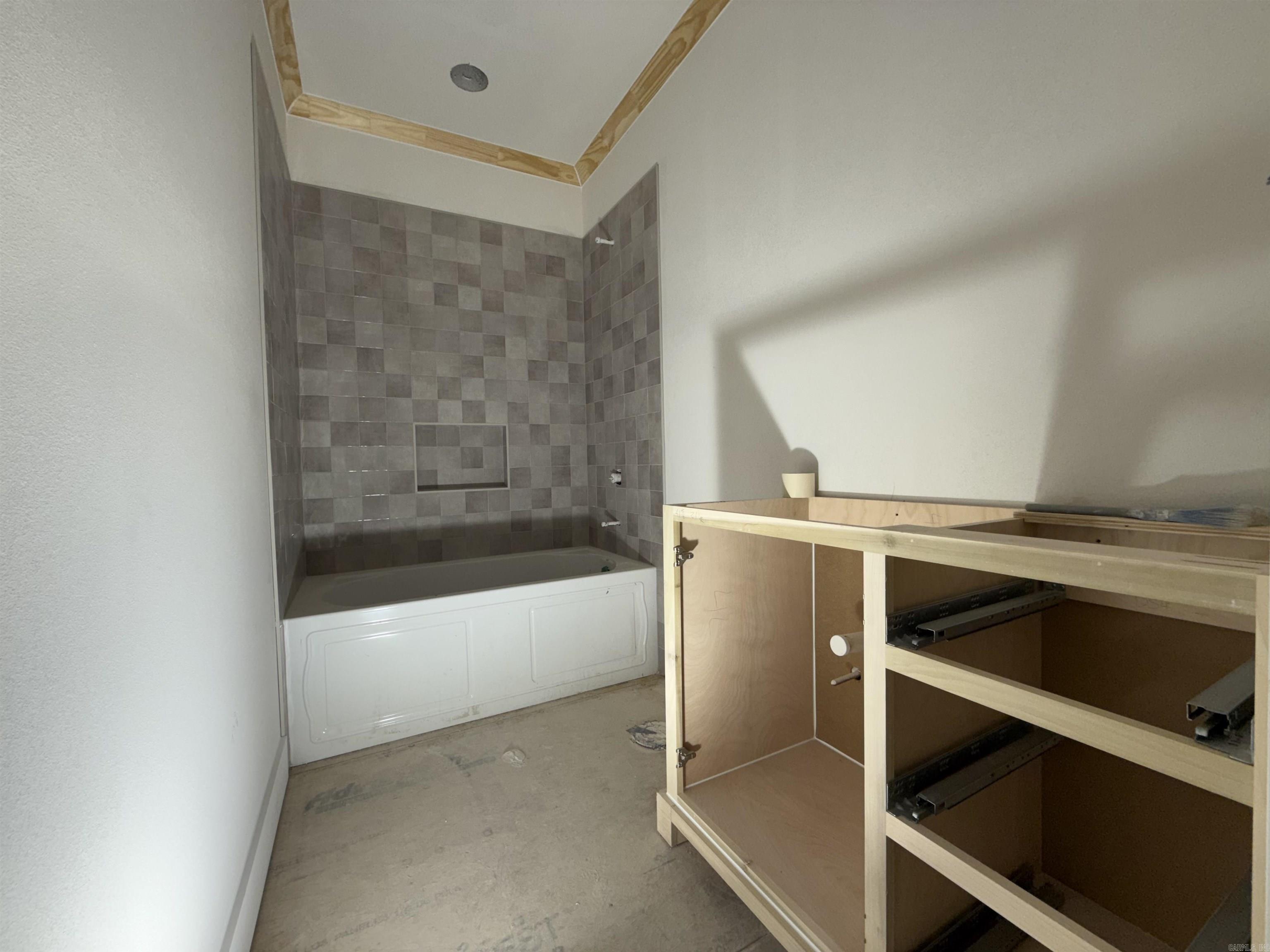 MOUNTAIN BROOK SUBDIVISION - Residential