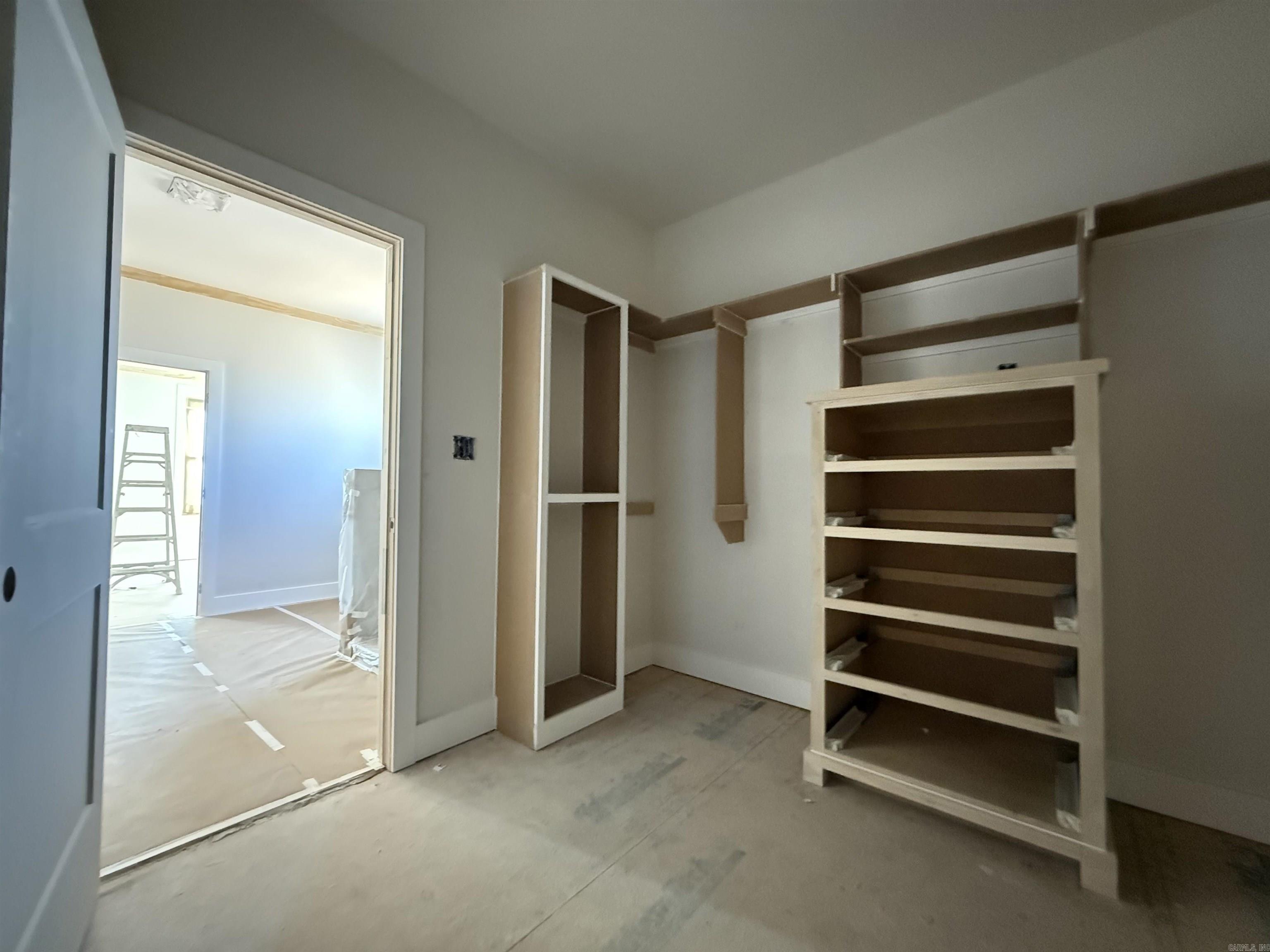 MOUNTAIN BROOK SUBDIVISION - Residential