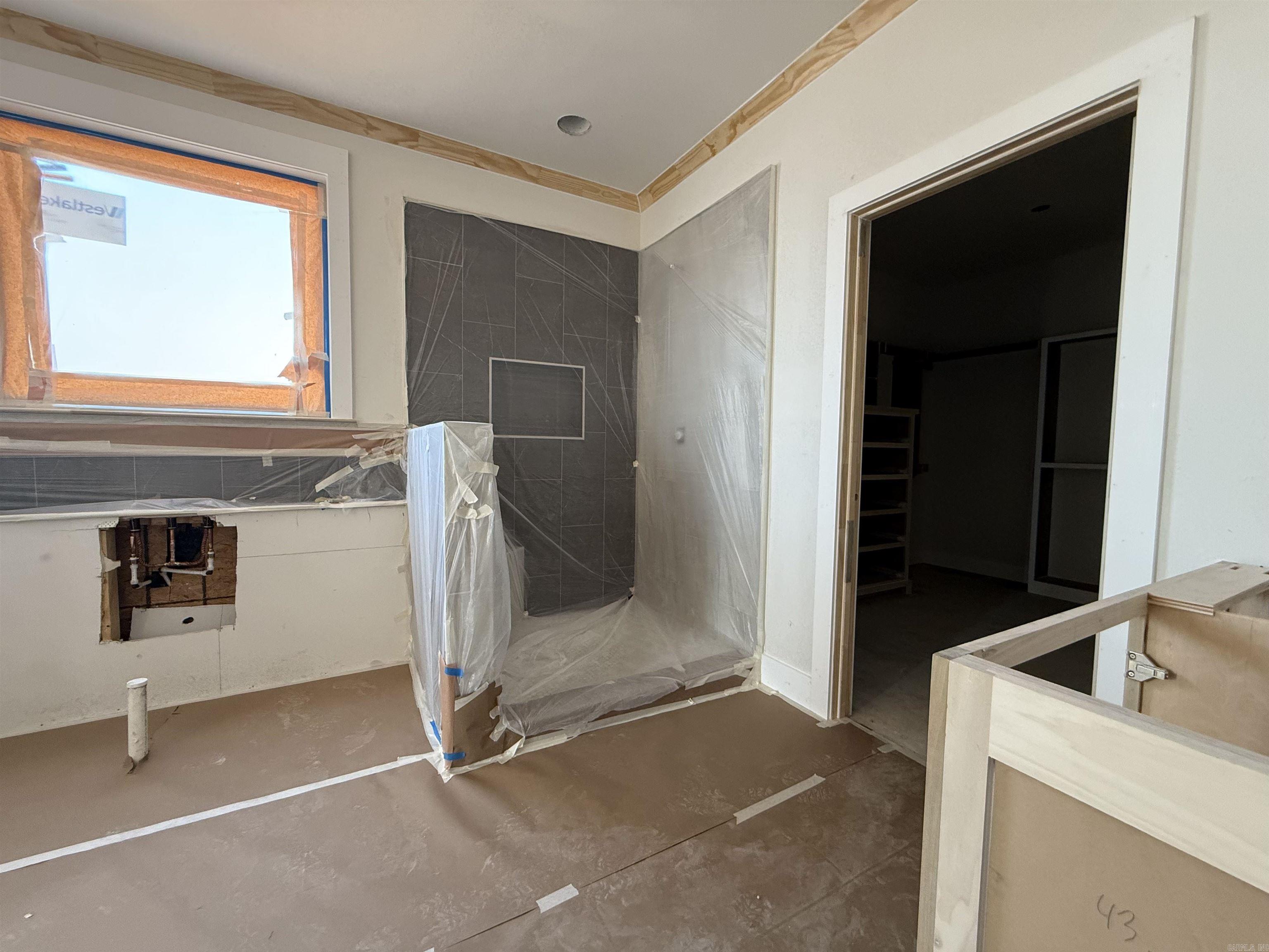 MOUNTAIN BROOK SUBDIVISION - Residential