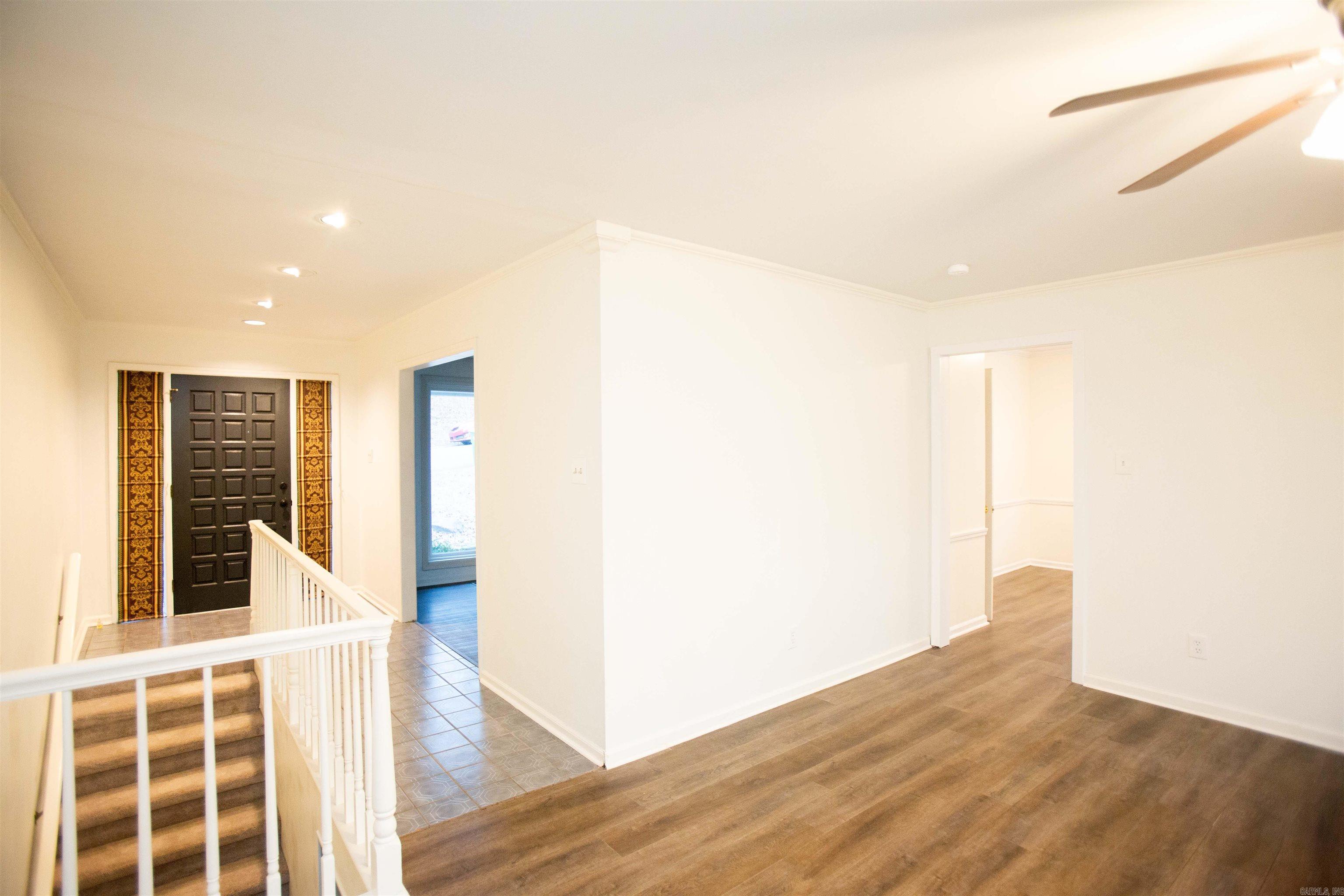 Leawood Manor - Residential Lease