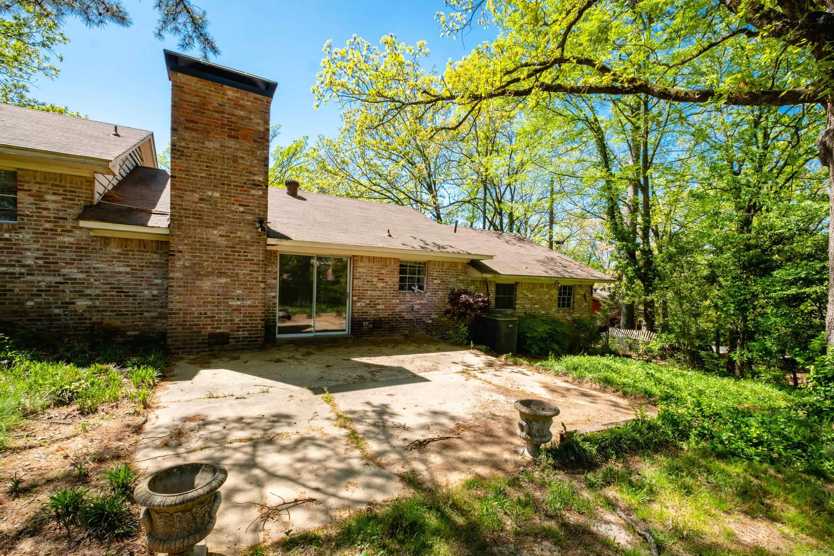 PLAZA HEIGHTS - Residential