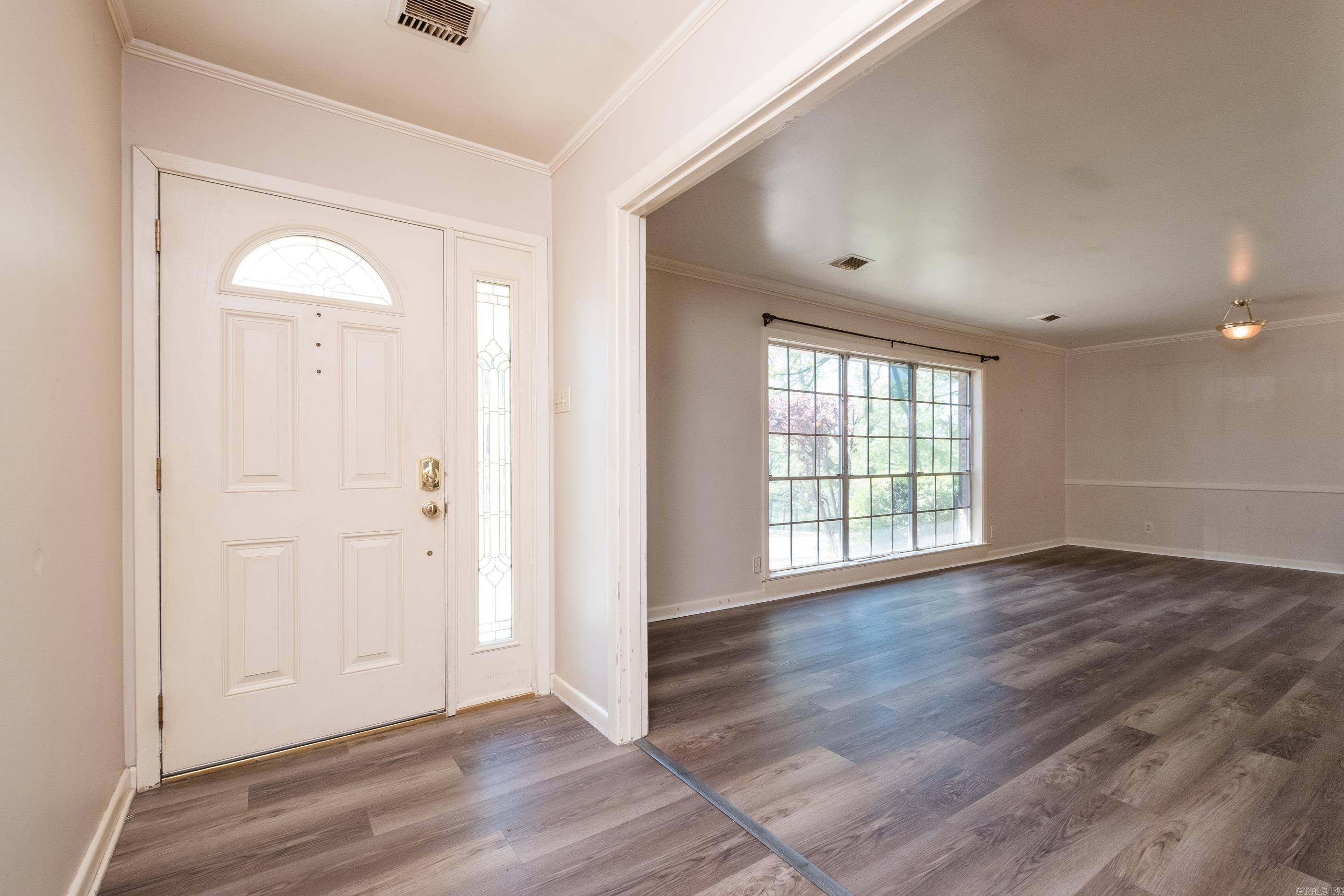 PLAZA HEIGHTS - Residential