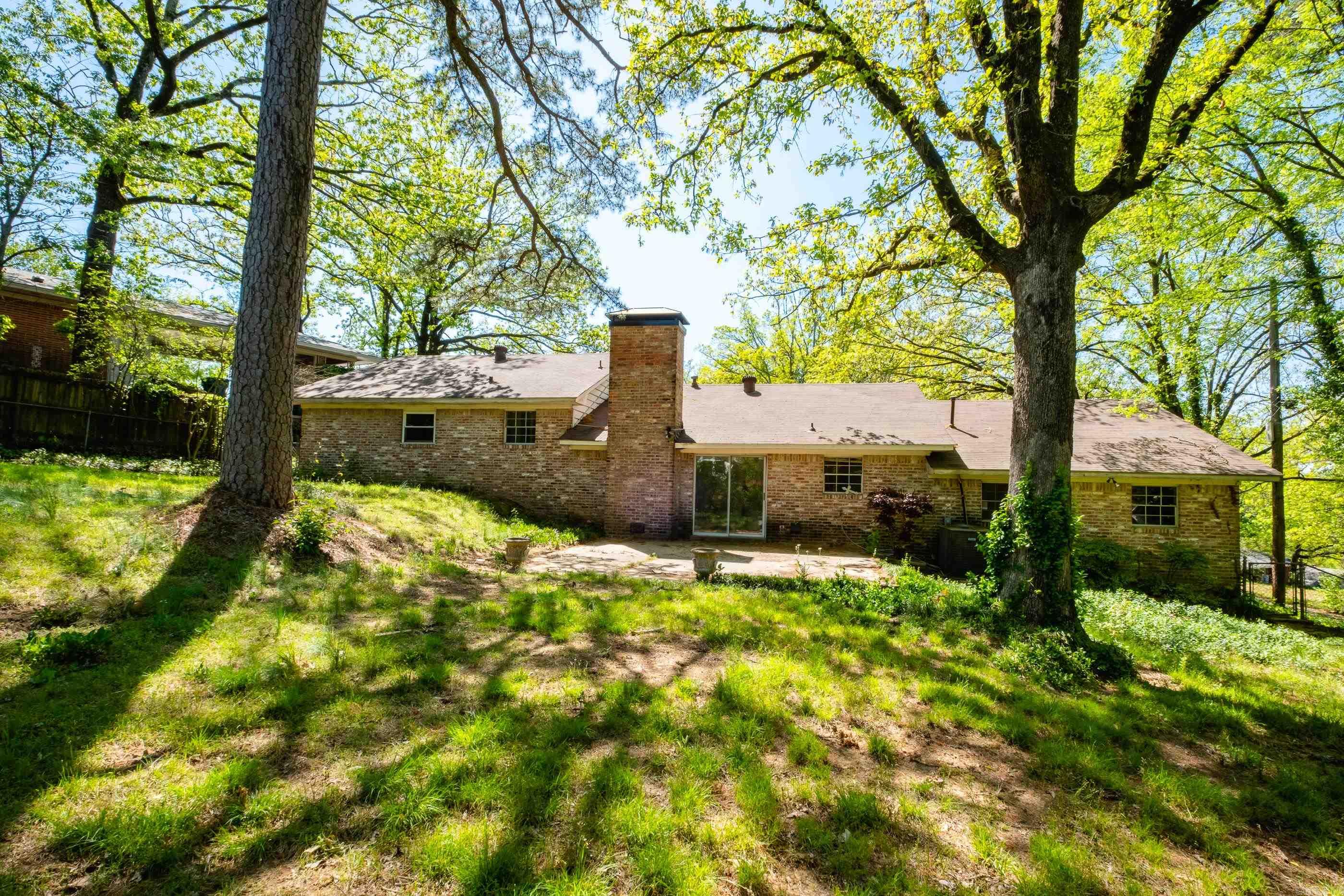 PLAZA HEIGHTS - Residential