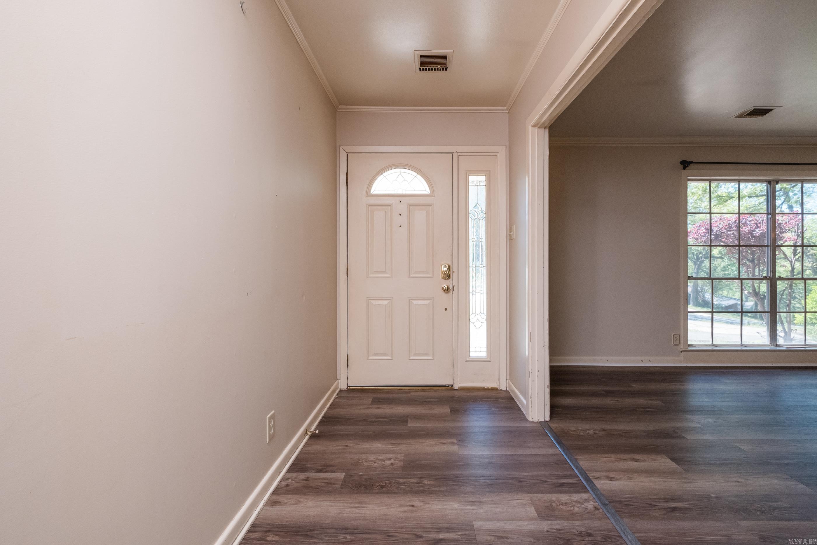 PLAZA HEIGHTS - Residential