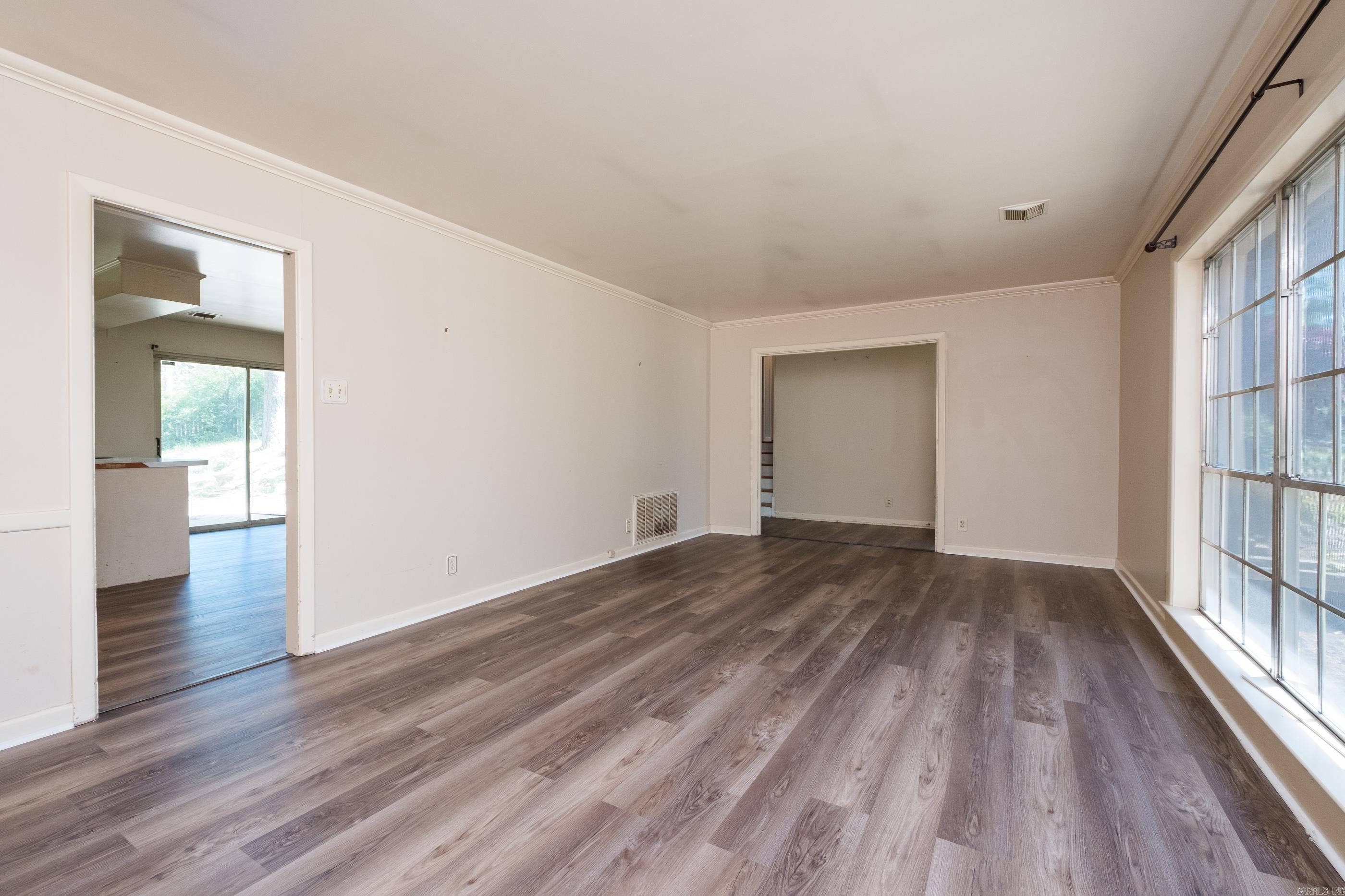 PLAZA HEIGHTS - Residential