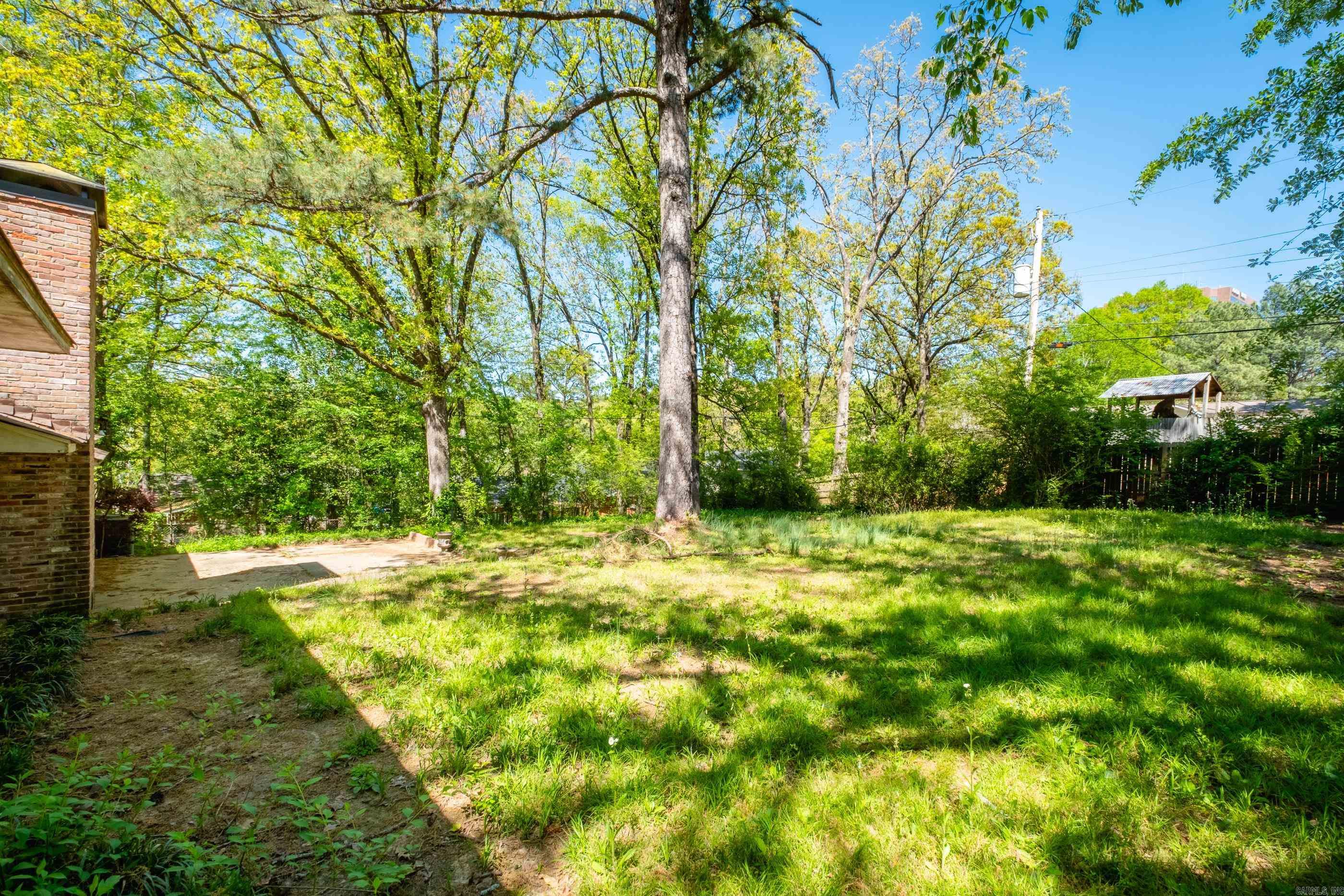 PLAZA HEIGHTS - Residential