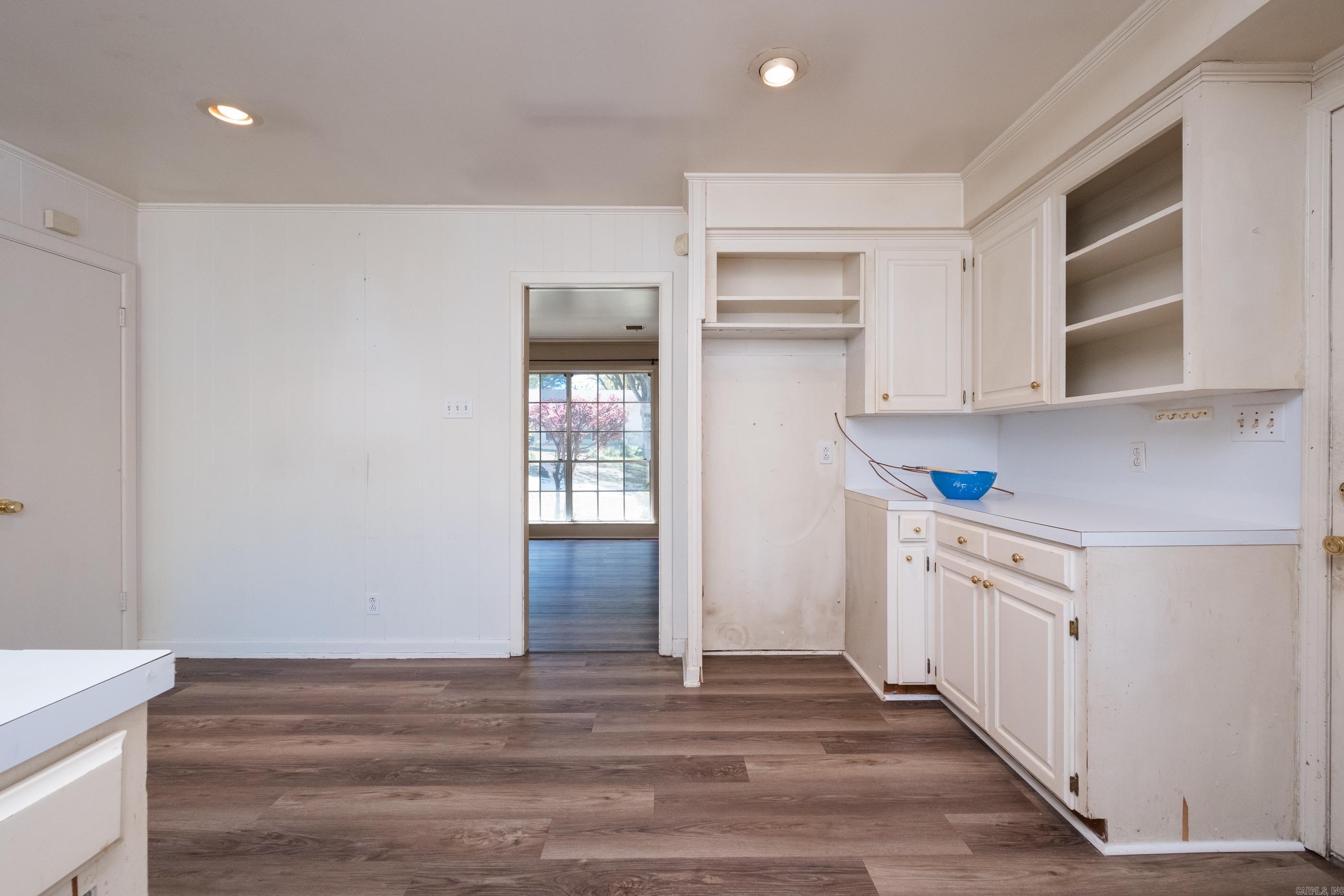 PLAZA HEIGHTS - Residential