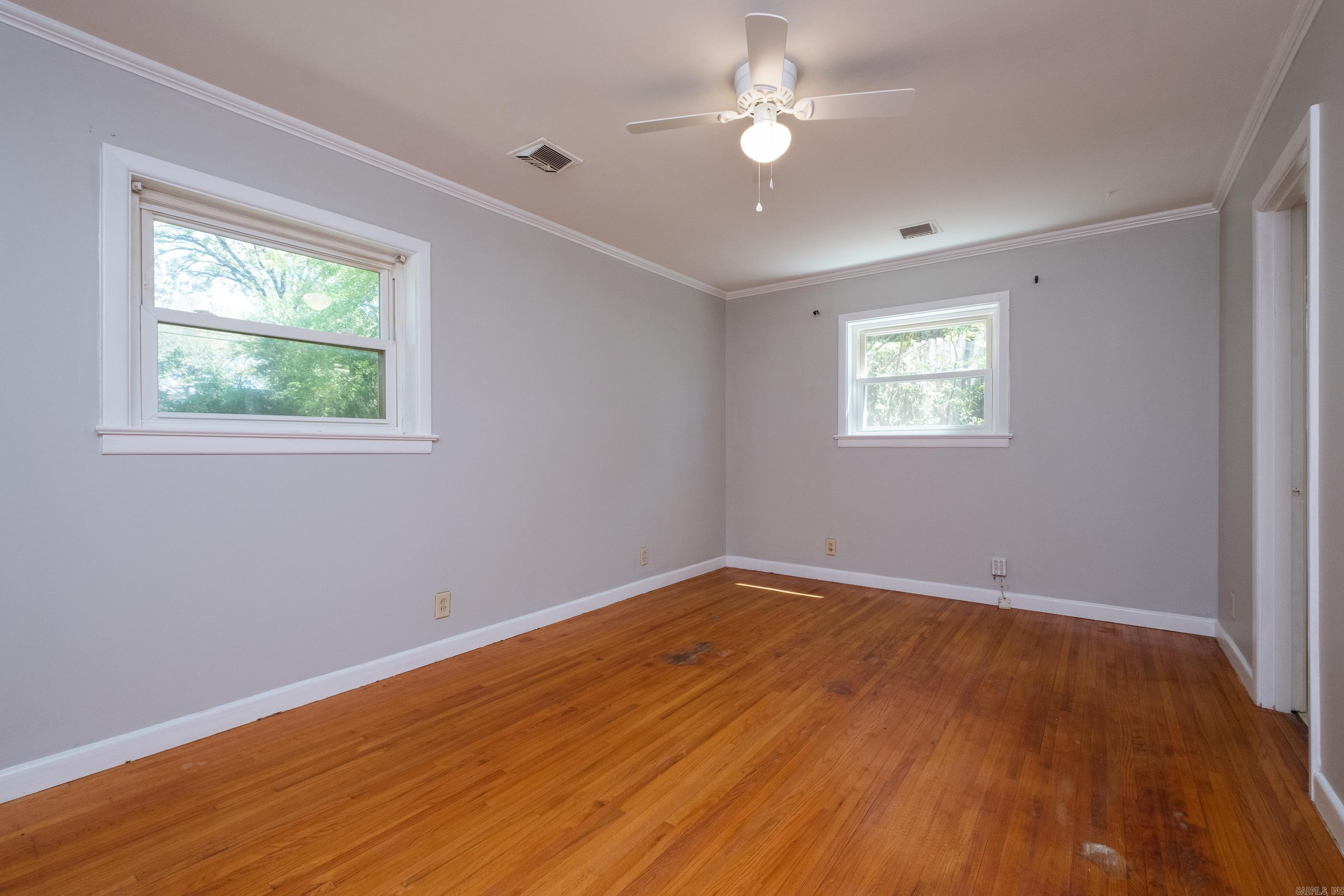 PLAZA HEIGHTS - Residential