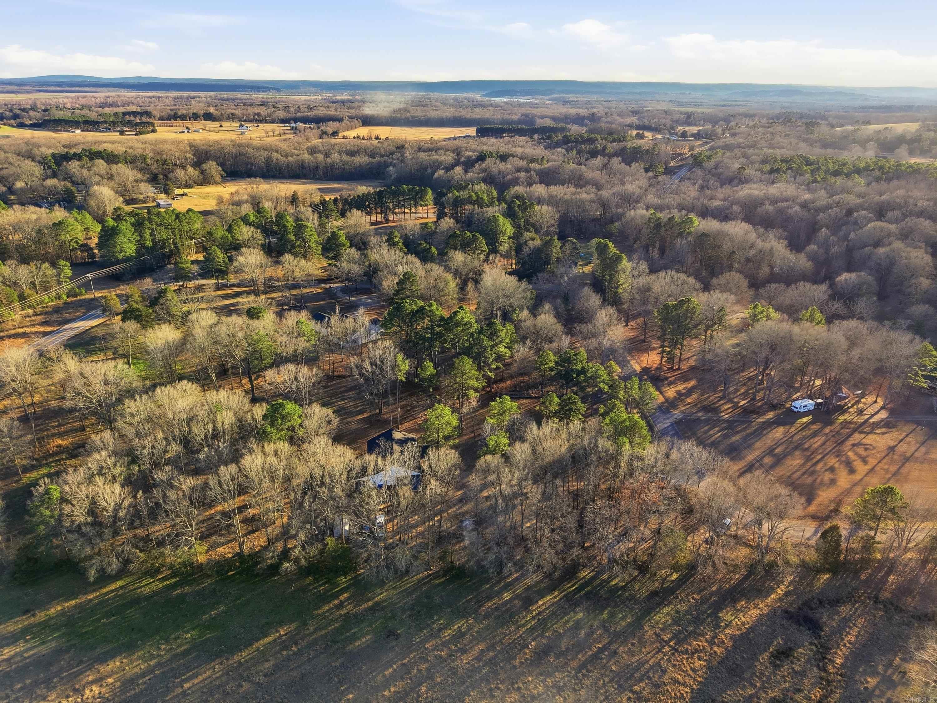Sunshine Farms - Residential