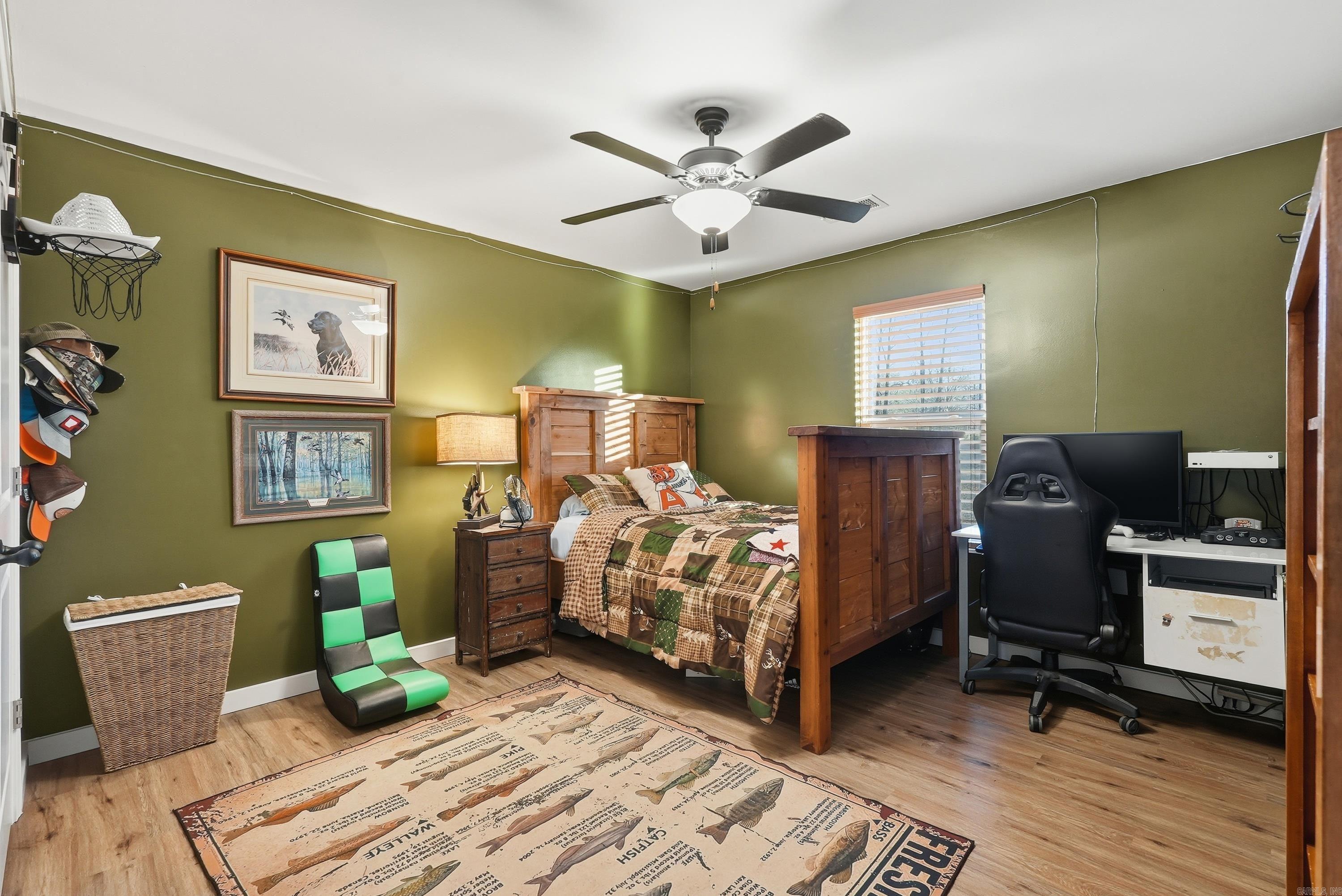 Sunshine Farms - Residential