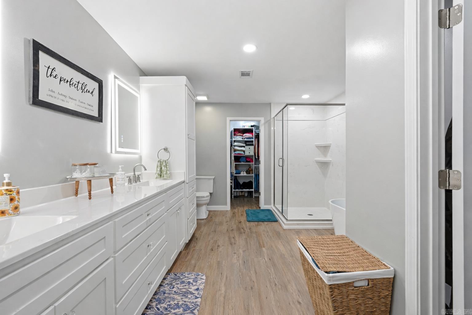 Sunshine Farms - Residential