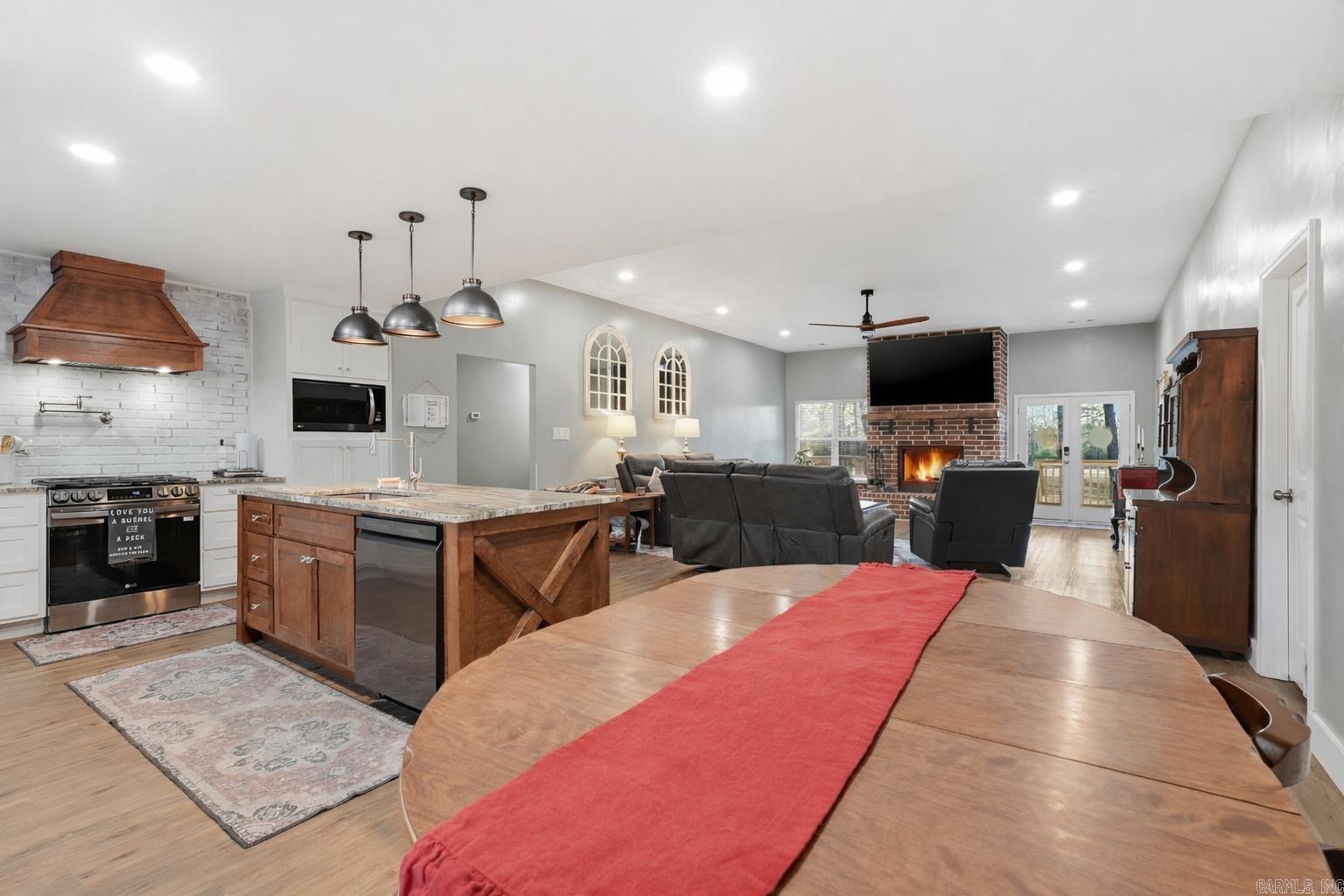 Sunshine Farms - Residential