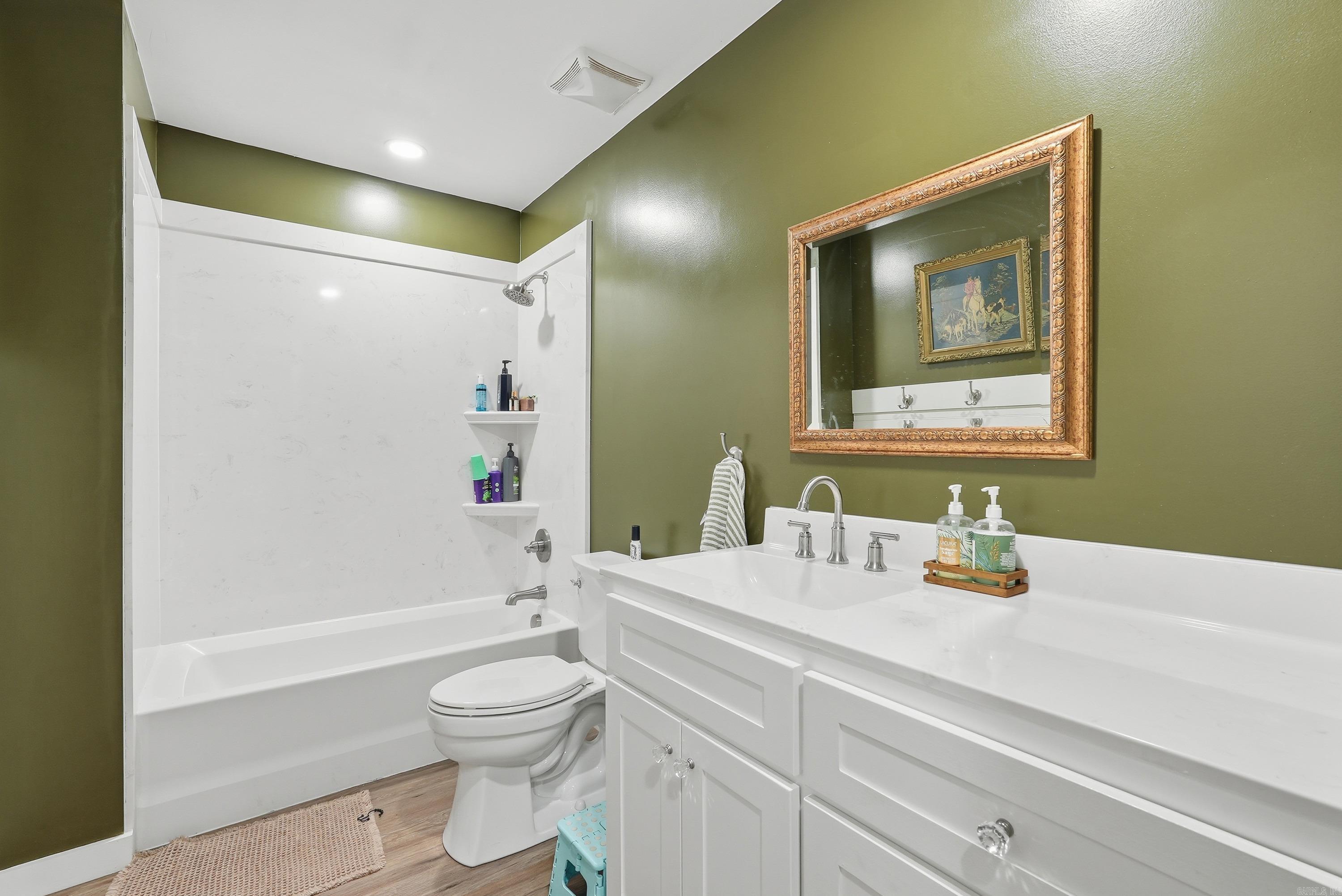 Sunshine Farms - Residential