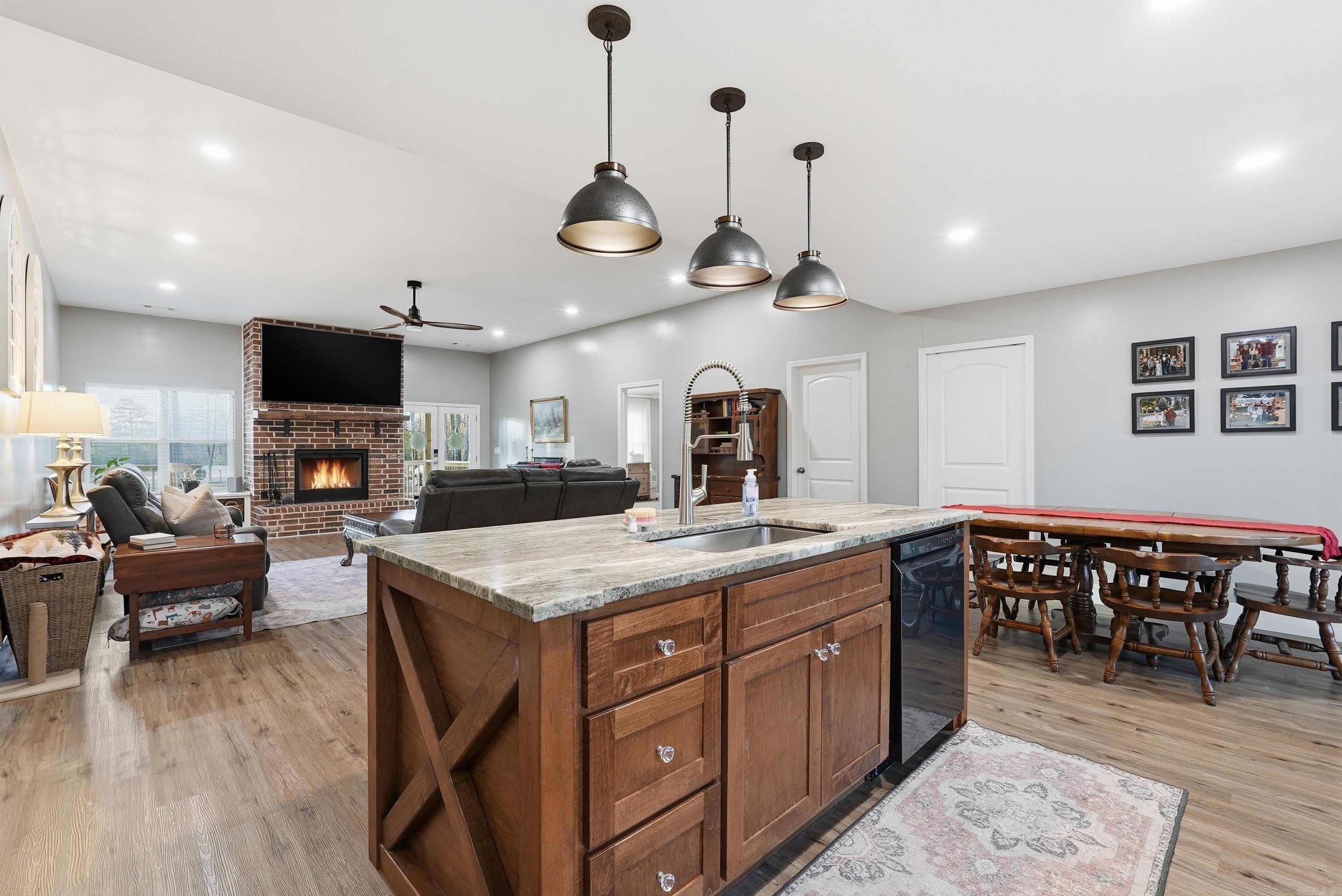 Sunshine Farms - Residential