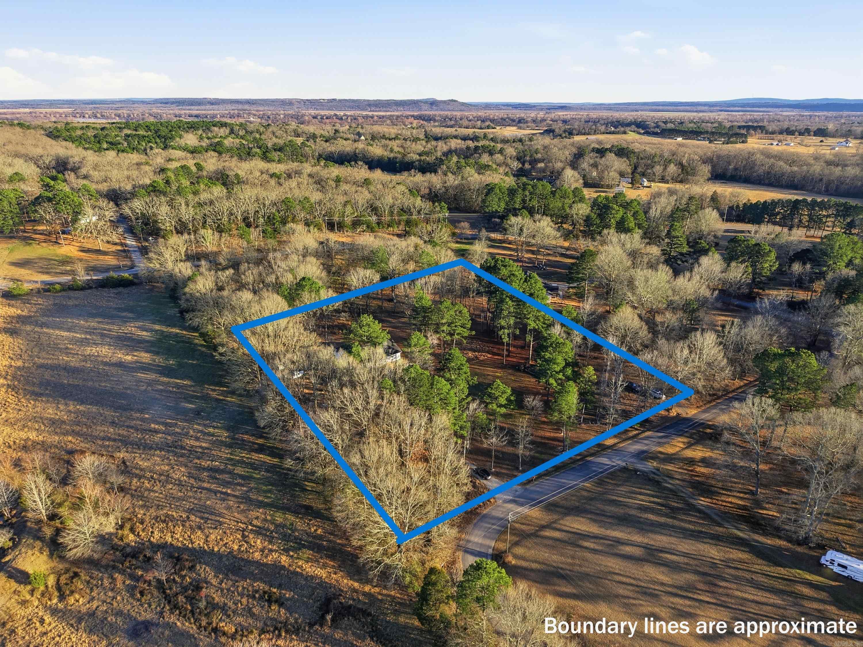 Sunshine Farms - Residential