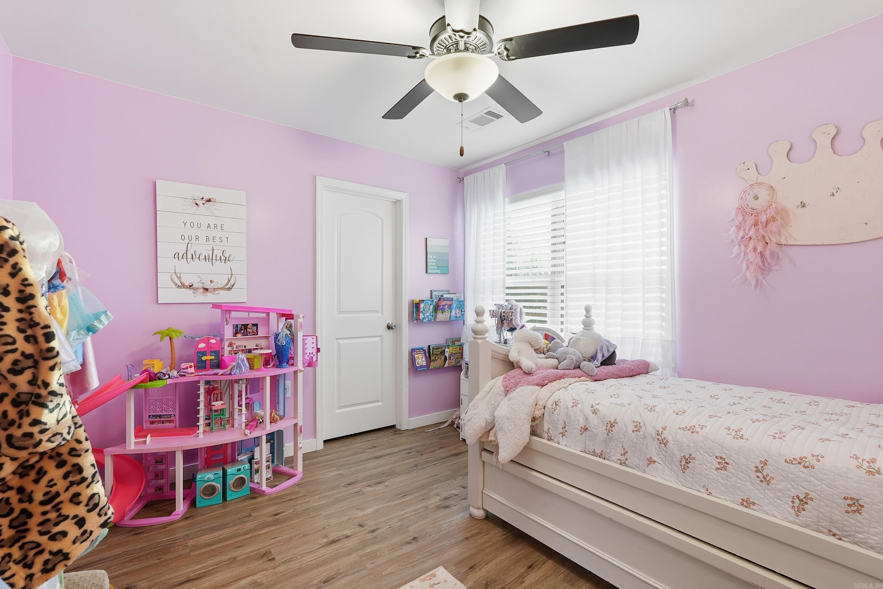 Sunshine Farms - Residential