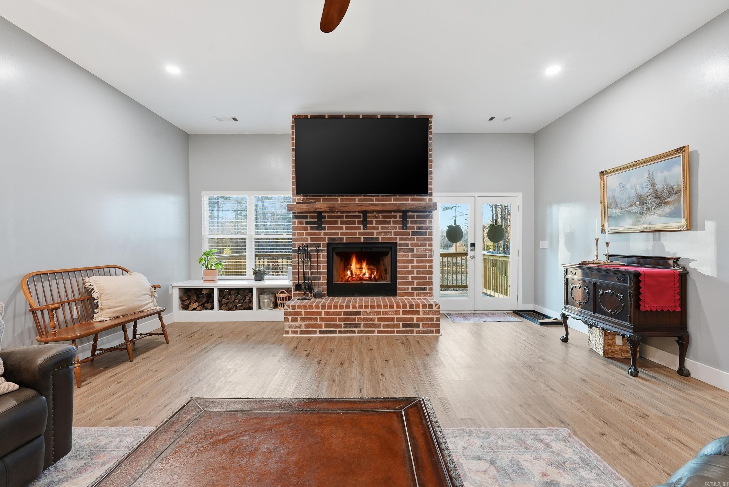 Sunshine Farms - Residential