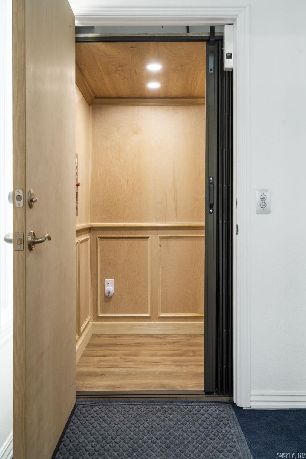 Not In List - Residential