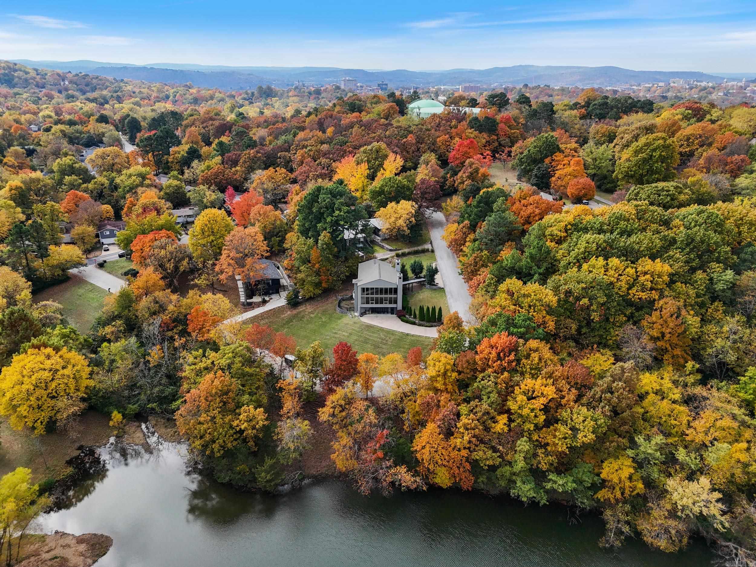 Not In List - Residential