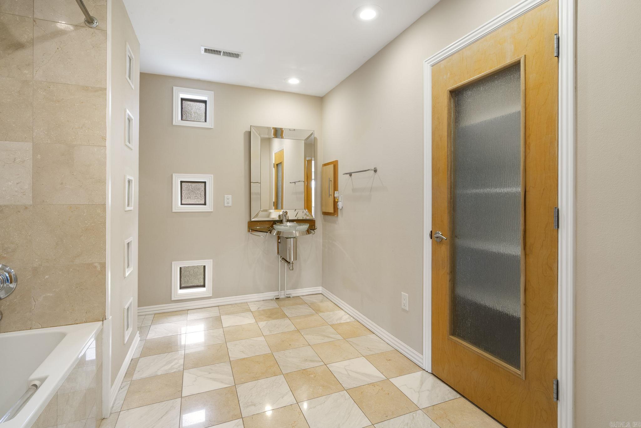 Not In List - Residential