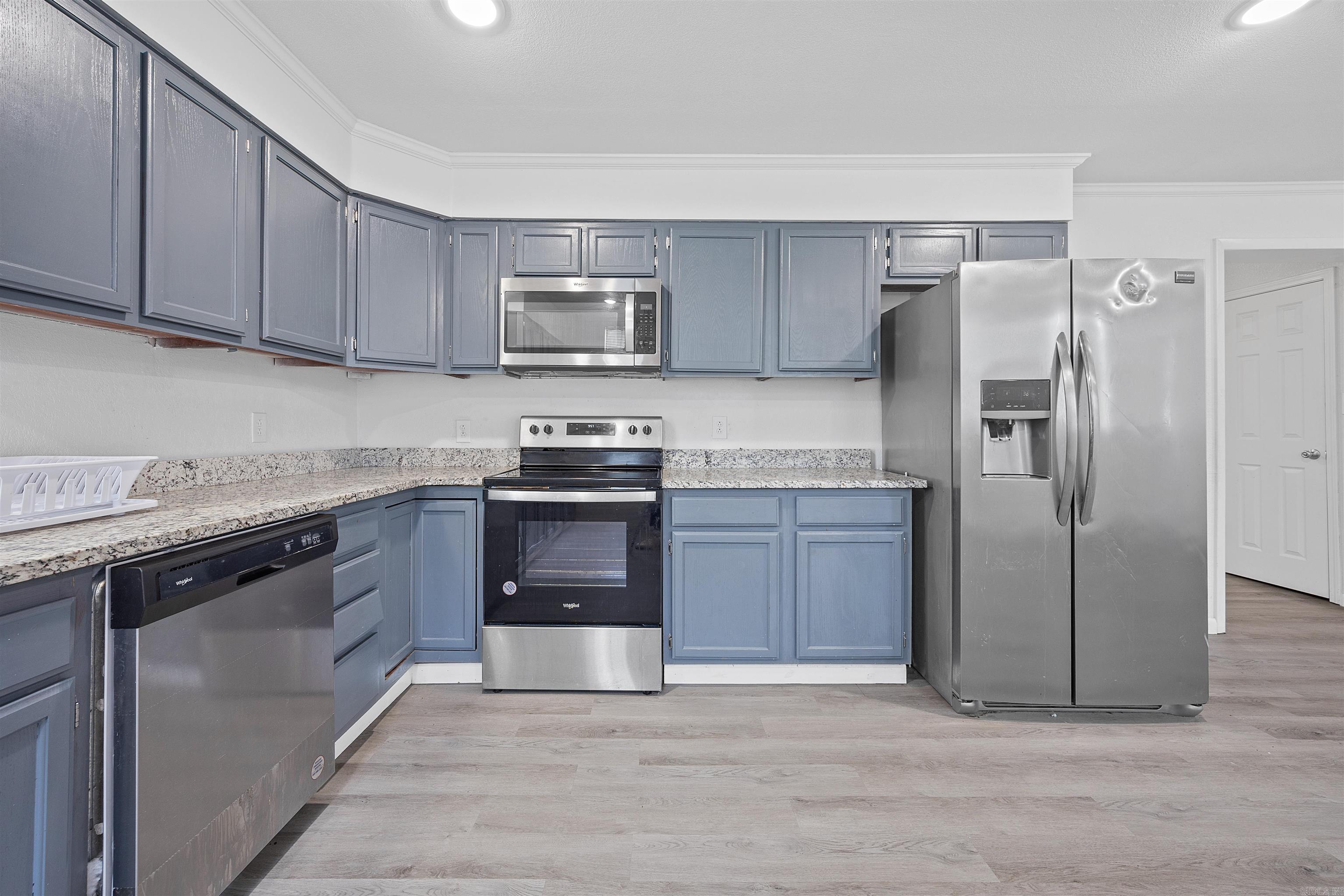 Not In List - Residential